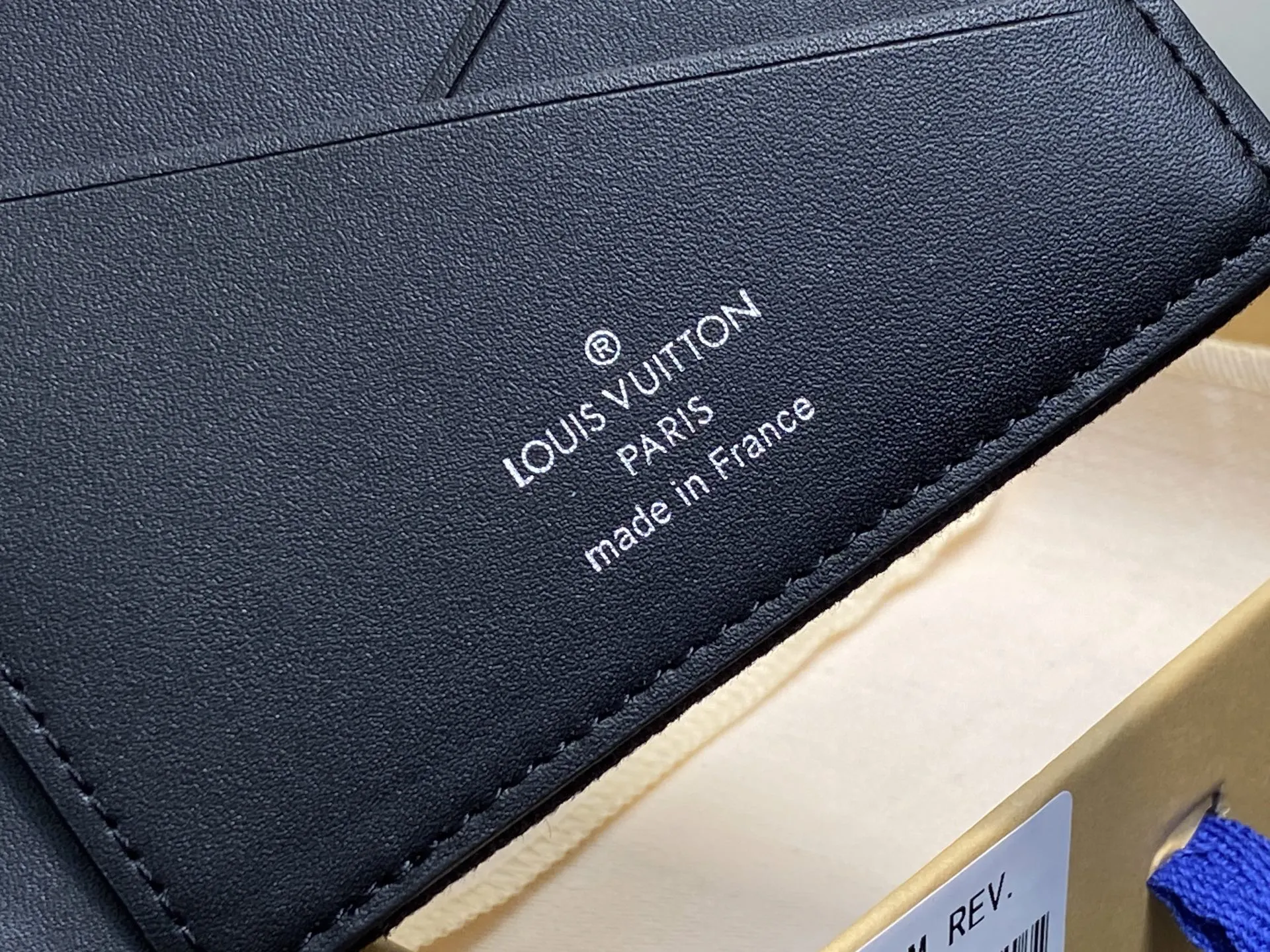 Louis Vuitton Multiple Wallet M13964 - 图片 9