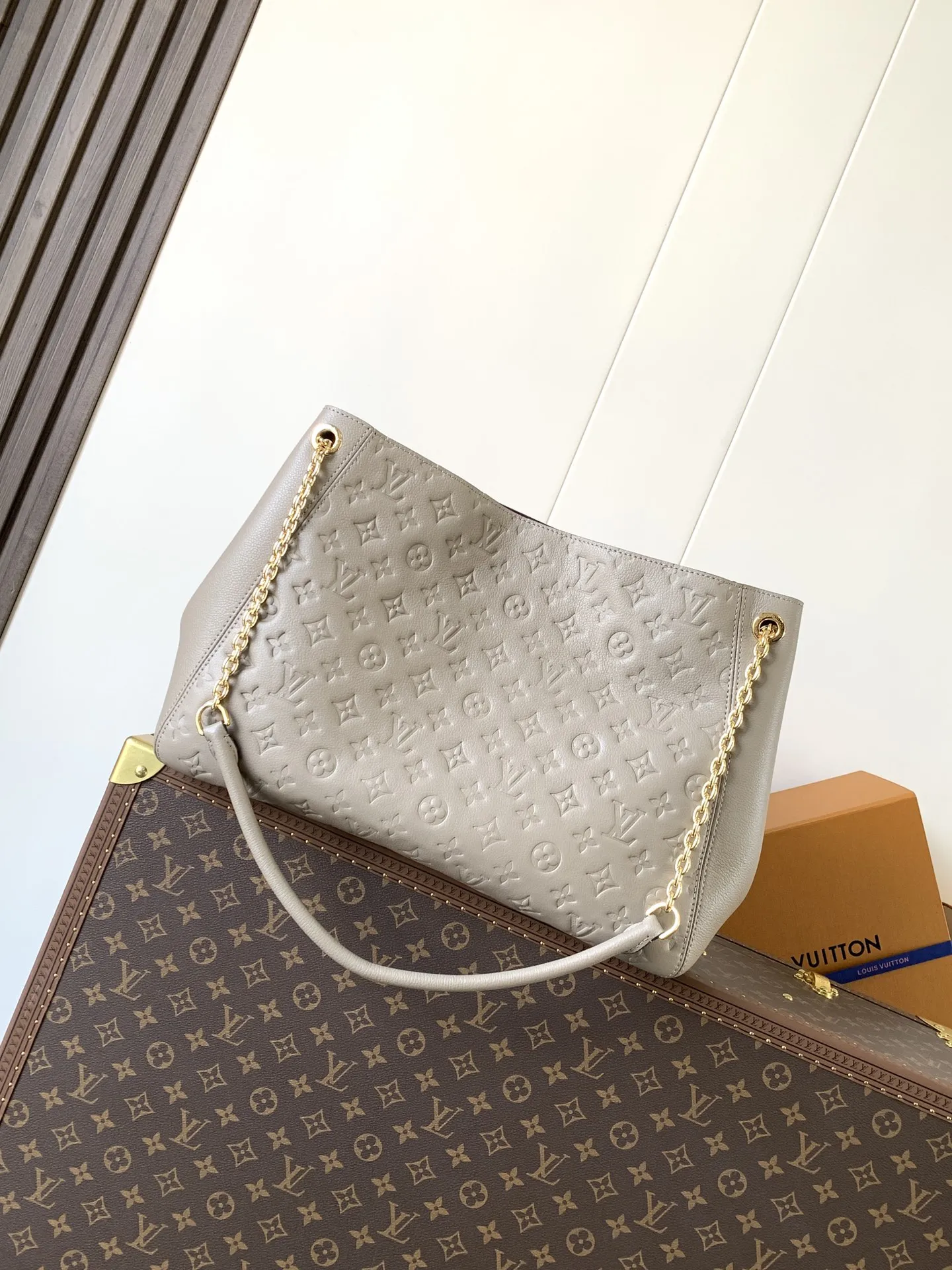 Louis Vuitton Anytime MM M14658 - 图片 5