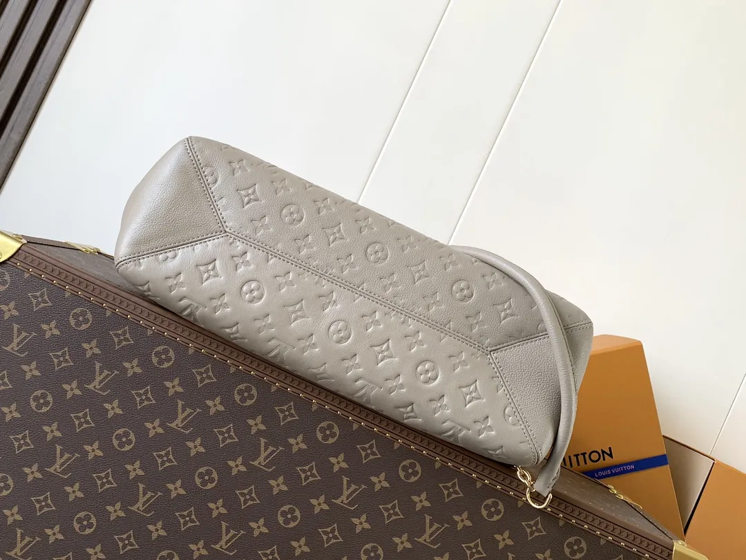 Louis Vuitton Anytime MM M14658 - 图片 6