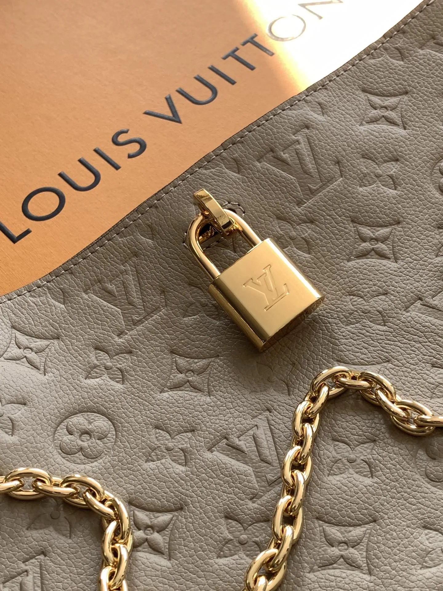Louis Vuitton Anytime MM M14658 - 图片 7
