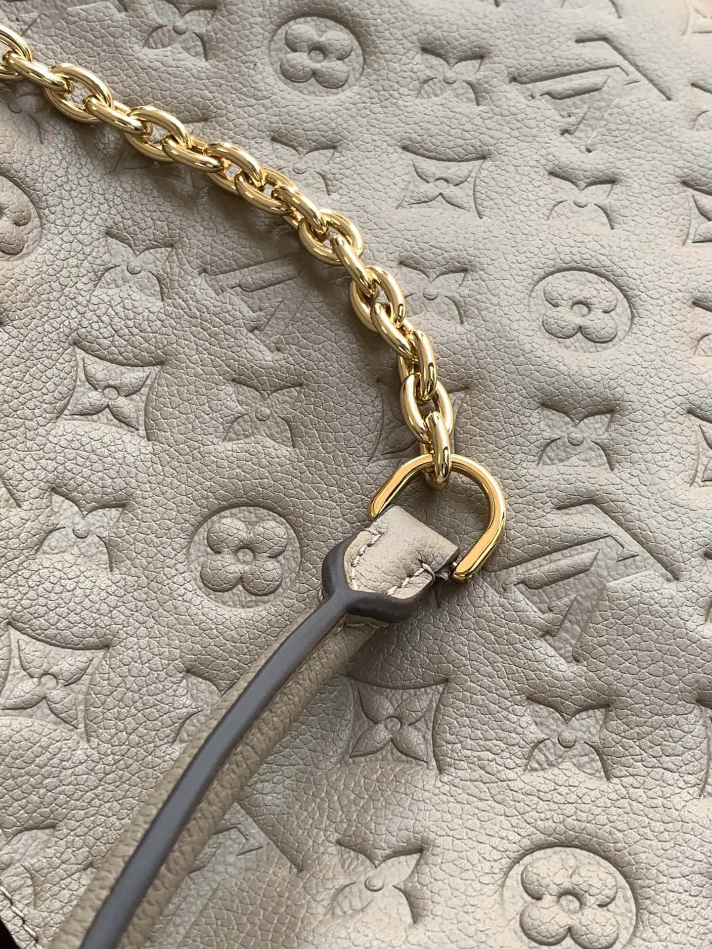 Louis Vuitton Anytime MM M14658 - 图片 9