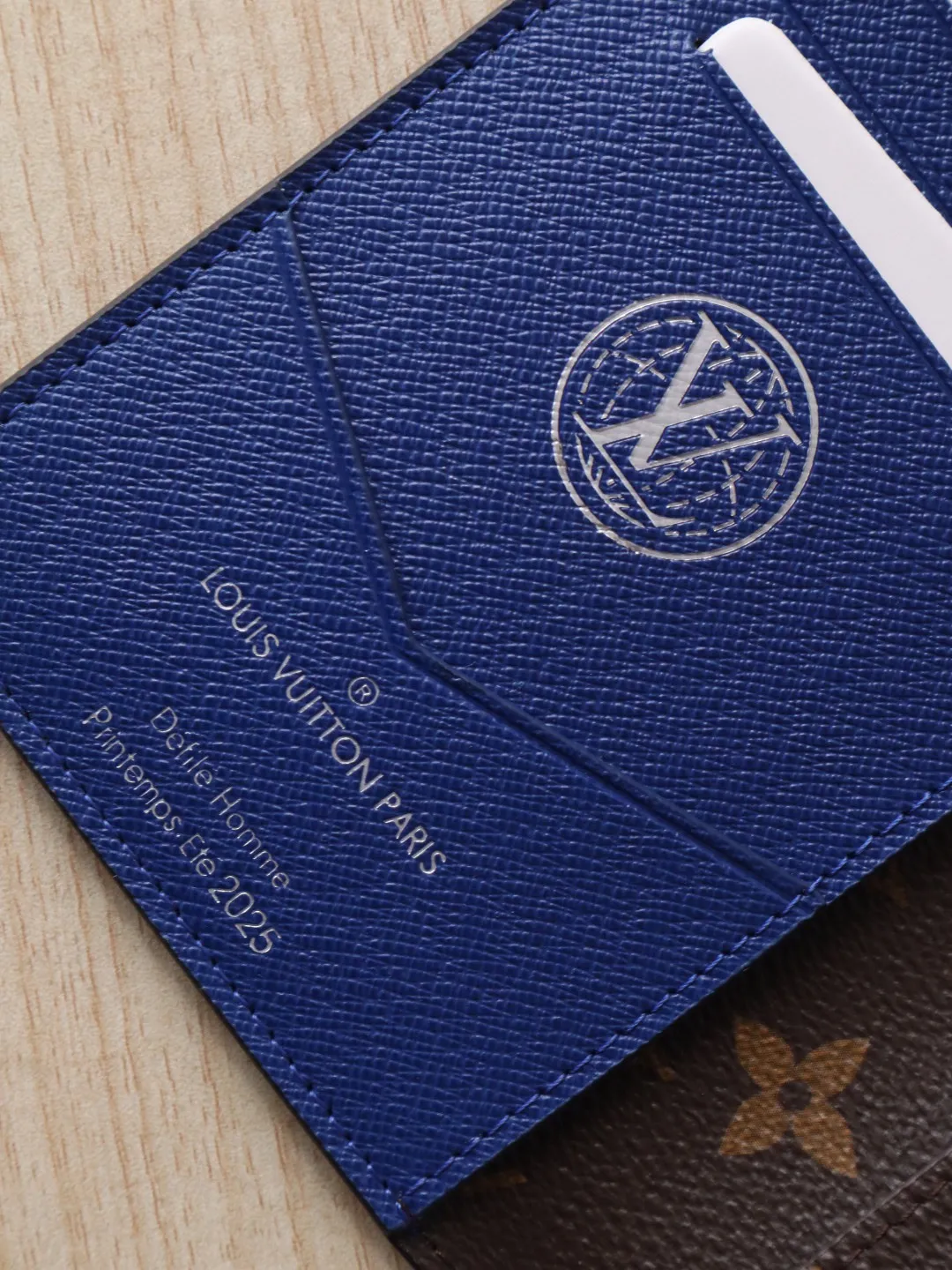 Louis Vuitton Passport Cover N00168 - 图片 9