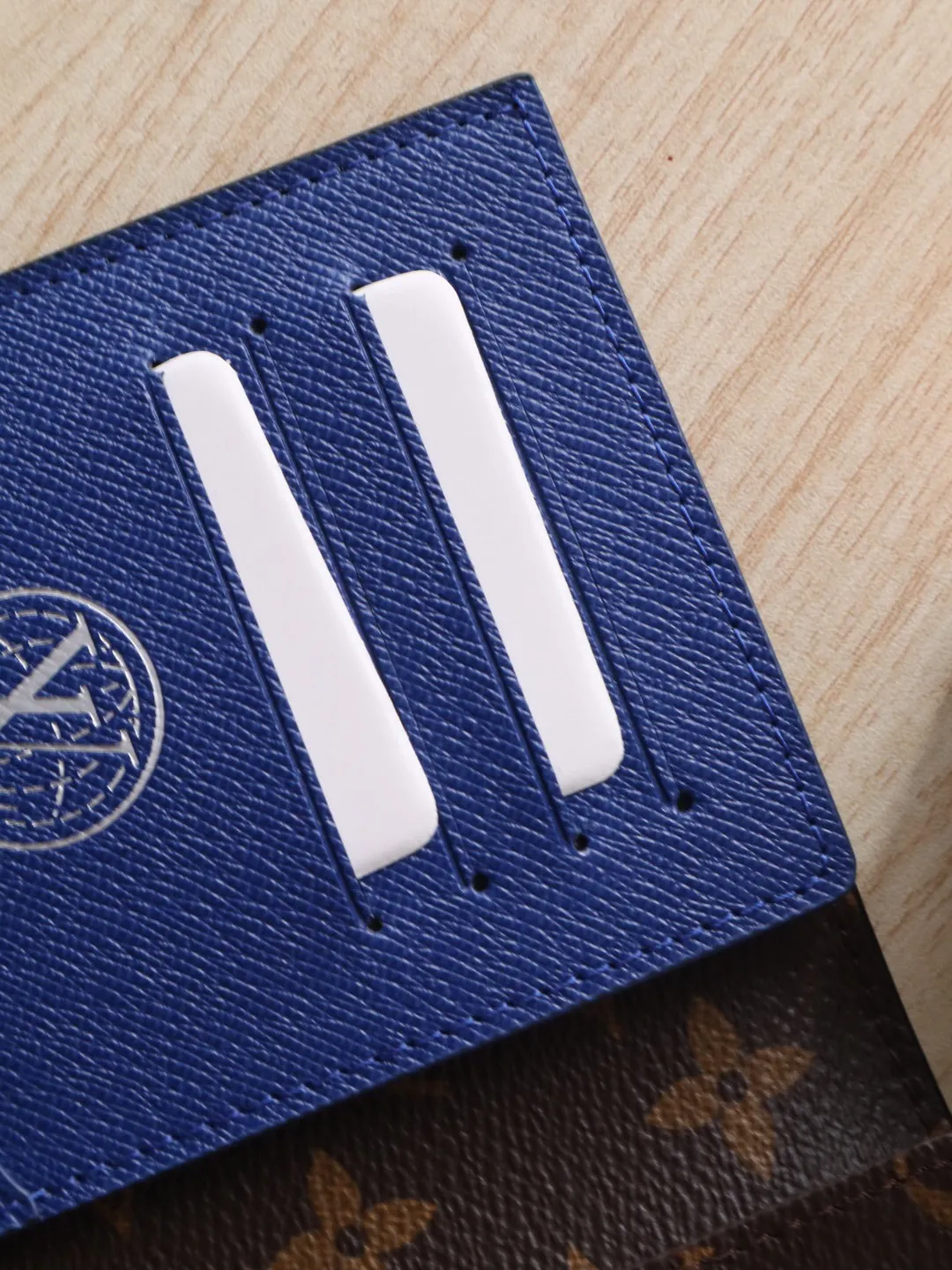 Louis Vuitton Passport Cover N00168 - 图片 10