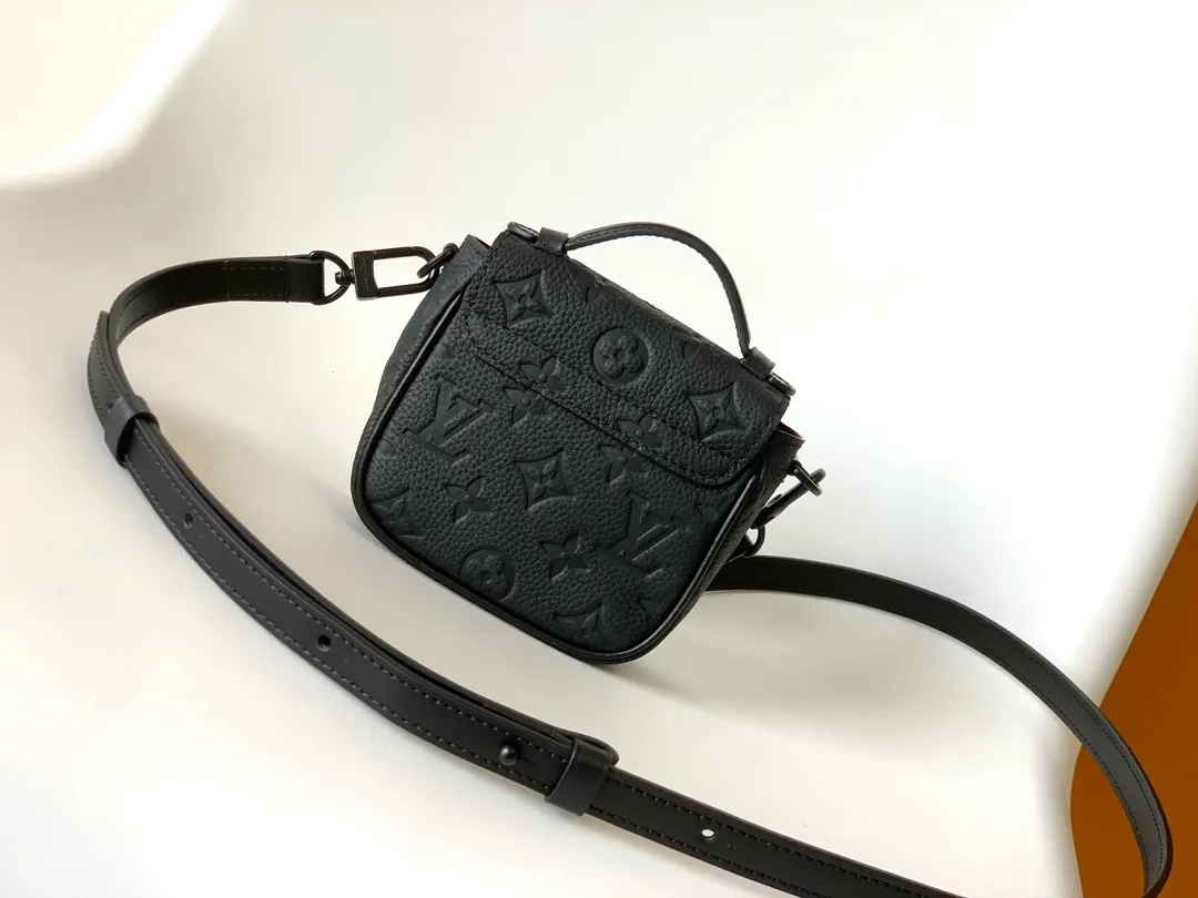 Louis Vuitton Pico S-Lock M83148 - Image 4