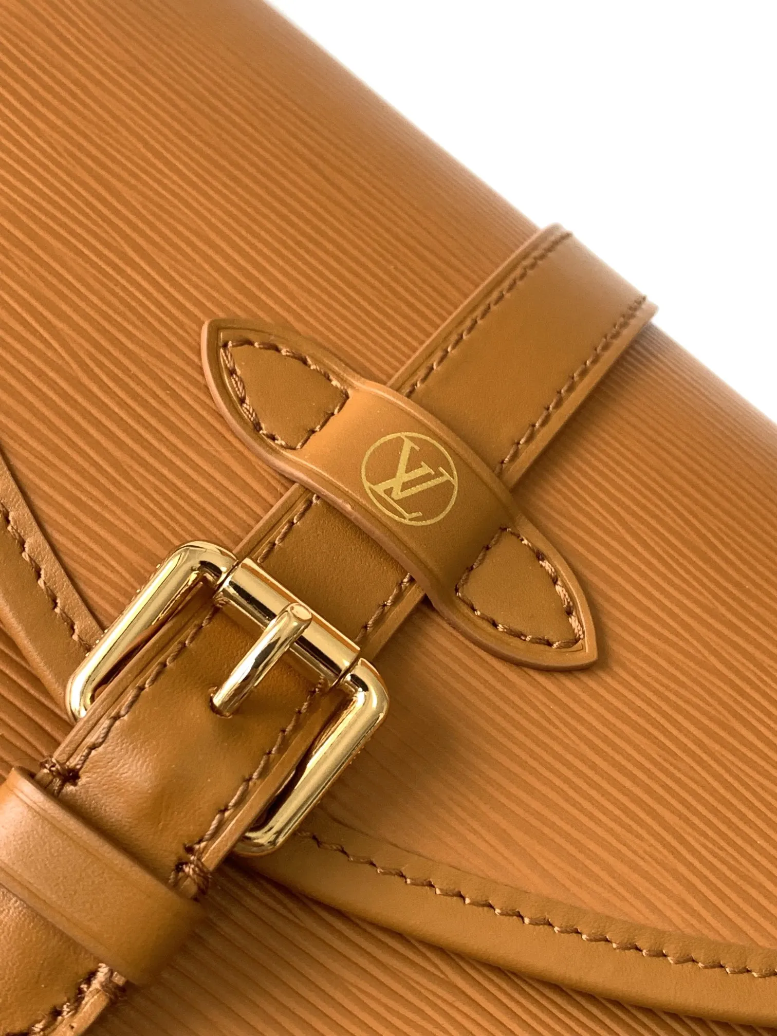 Louis Vuitton Saumur BB M23471 - Image 7