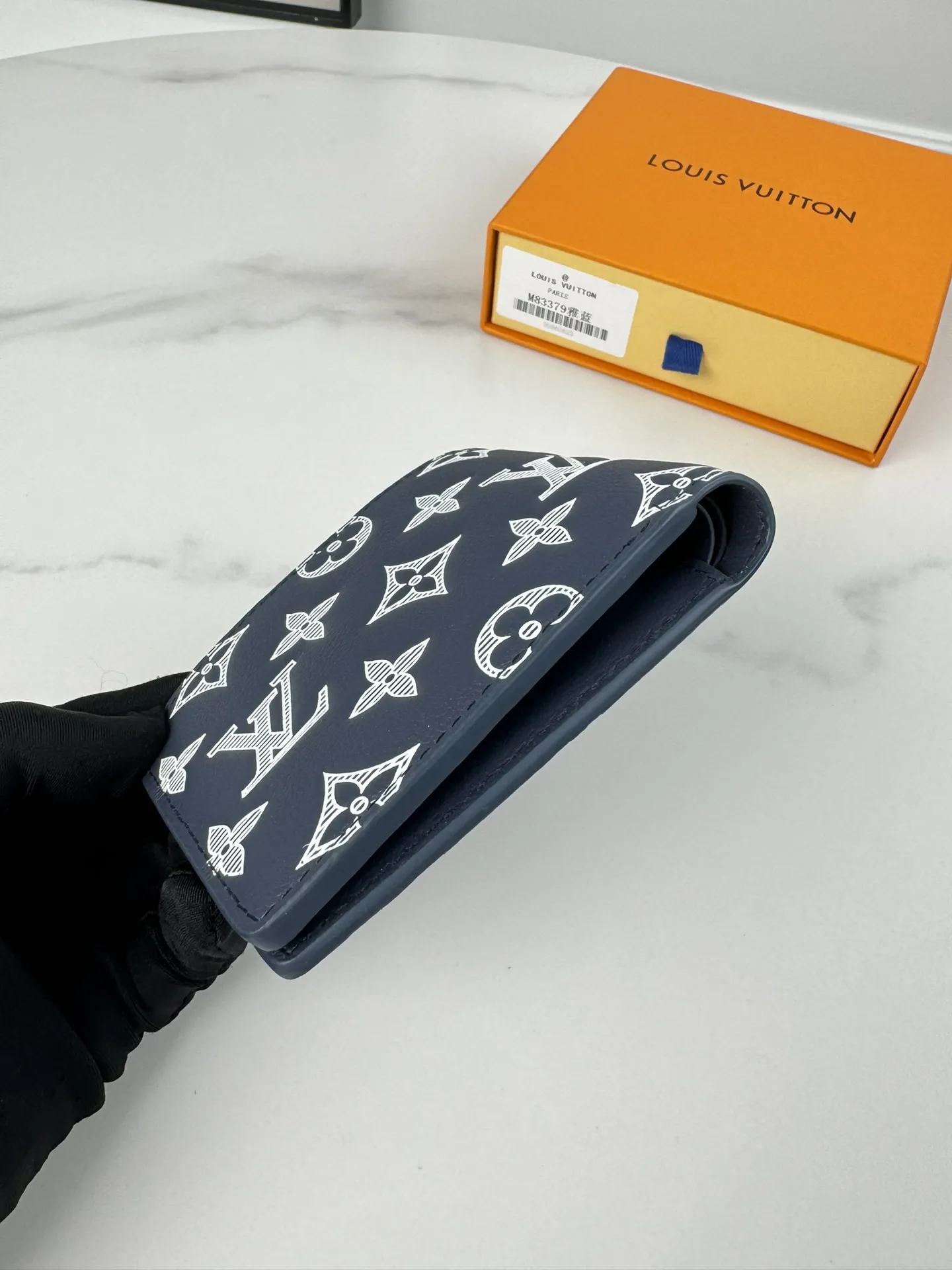Louis Vuitton Multiple Wallet M83379 - 图片 5