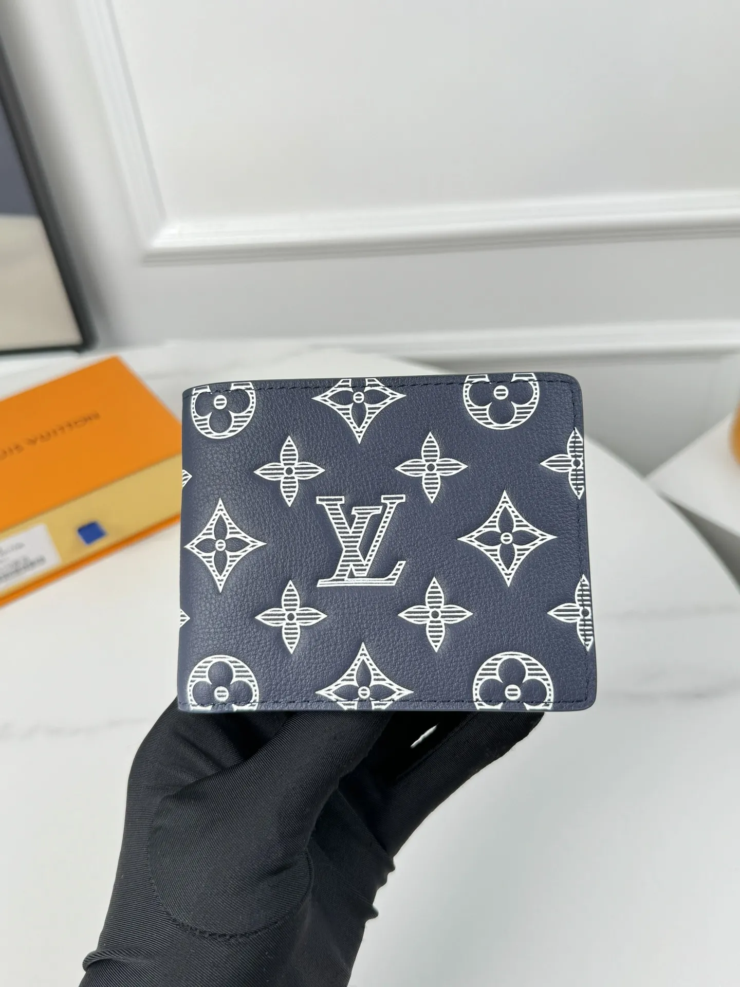 Louis Vuitton Multiple Wallet M83379 - 图片 6