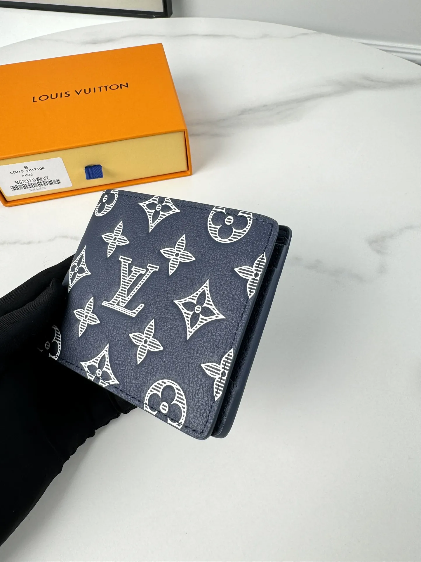 Louis Vuitton Multiple Wallet M83379 - 图片 7