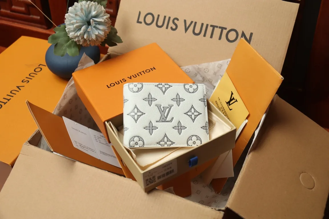 Louis Vuitton Multiple Wallet M83380 - 图片 3