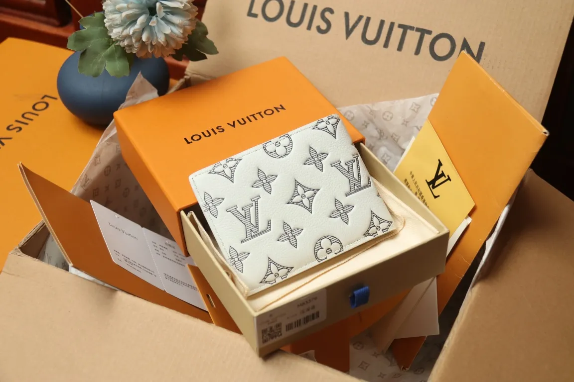 Louis Vuitton Multiple Wallet M83380 - 图片 4