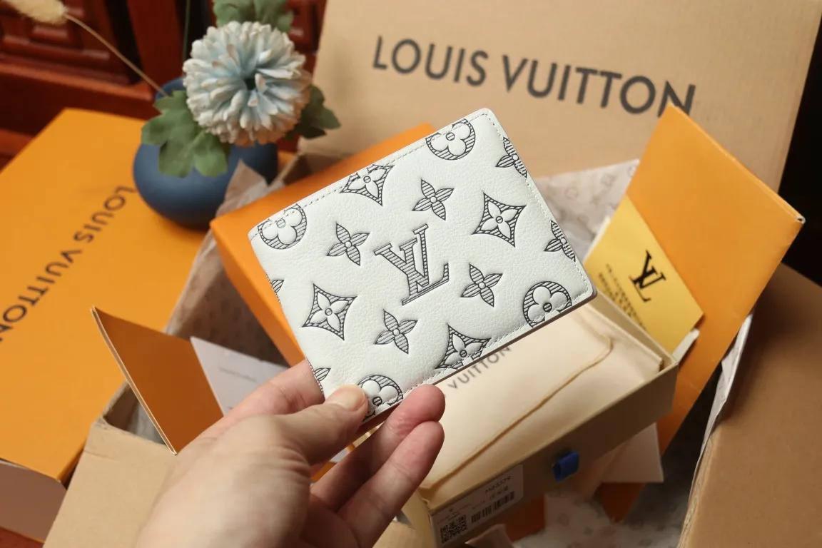 Louis Vuitton Multiple Wallet M83380 - 图片 5