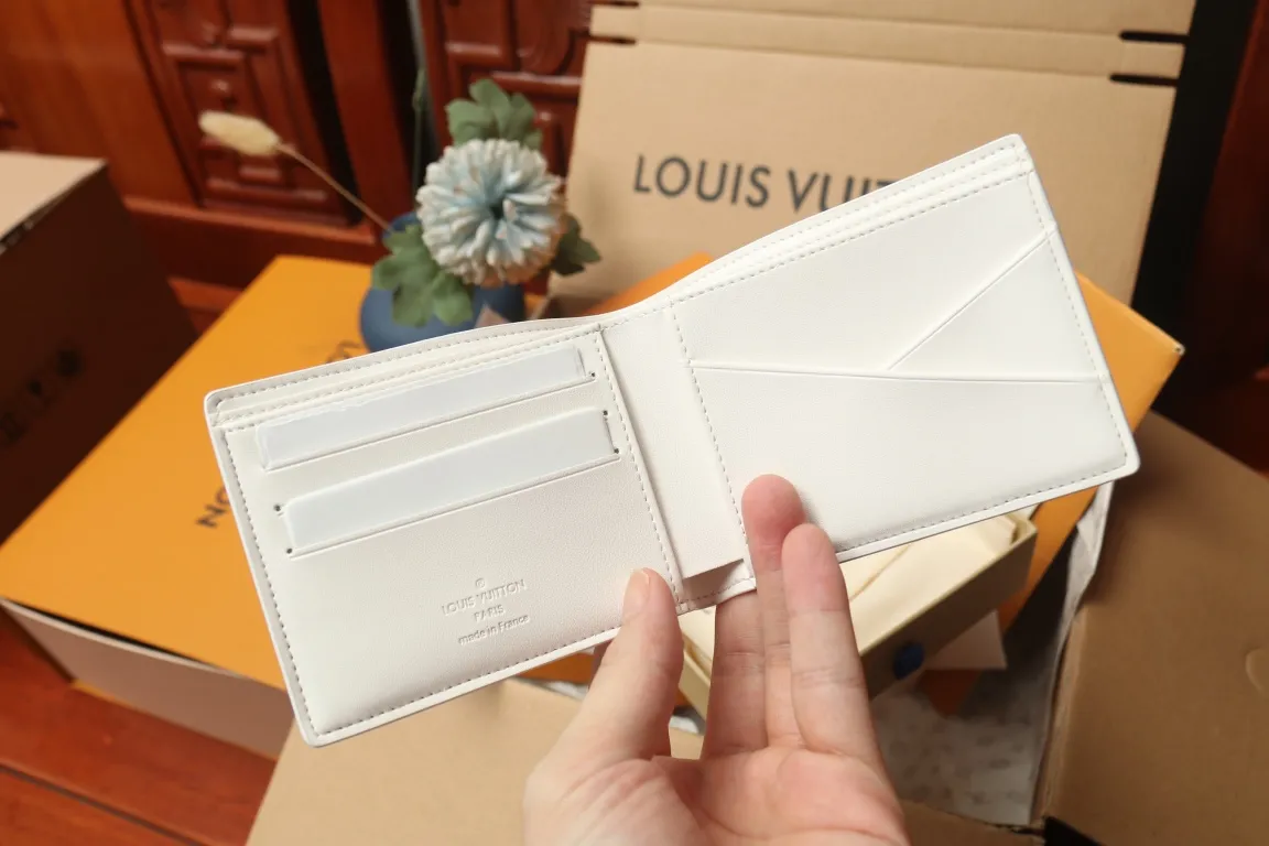 Louis Vuitton Multiple Wallet M83380 - 图片 7