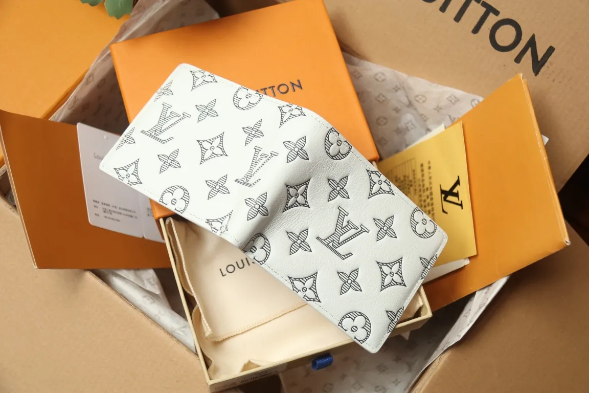 Louis Vuitton Multiple Wallet M83380 - 图片 9