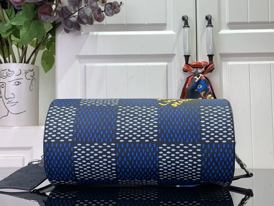 Louis Vuitton Soft Polochon N40695 - 图片 6