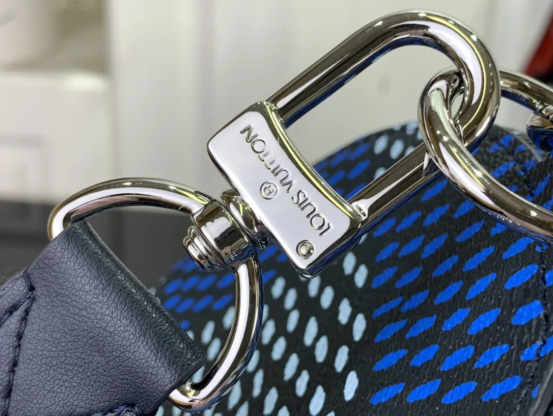 Louis Vuitton Soft Polochon N40695 - 图片 7