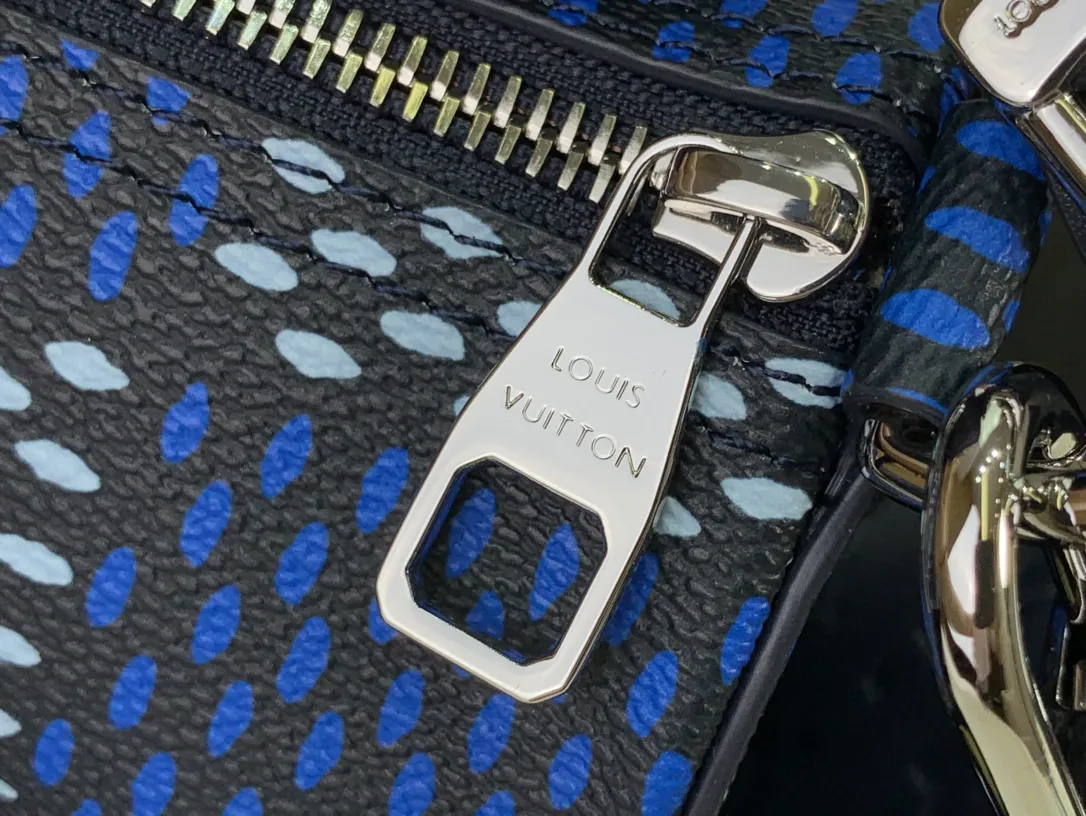 Louis Vuitton Soft Polochon N40695 - 图片 8