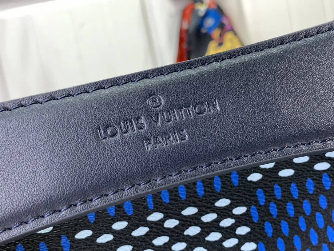 Louis Vuitton Soft Polochon N40695 - 图片 9