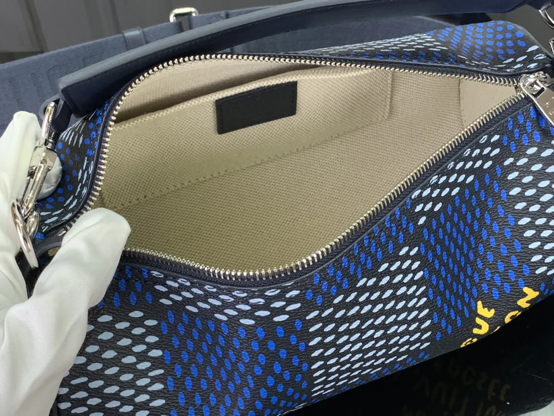 Louis Vuitton Soft Polochon N40695 - 图片 10