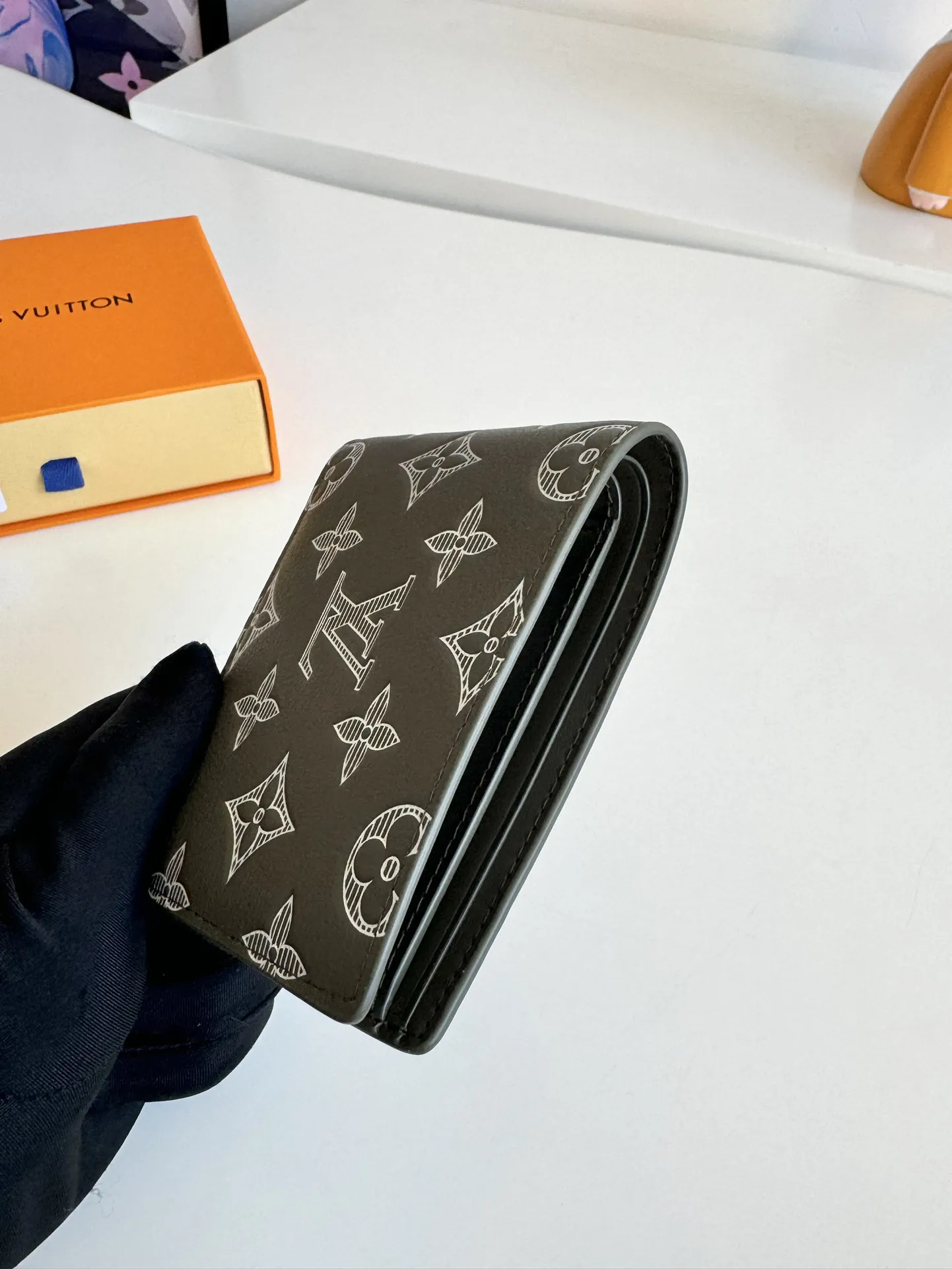 Louis Vuitton Multiple Wallet M12500 - 图片 5
