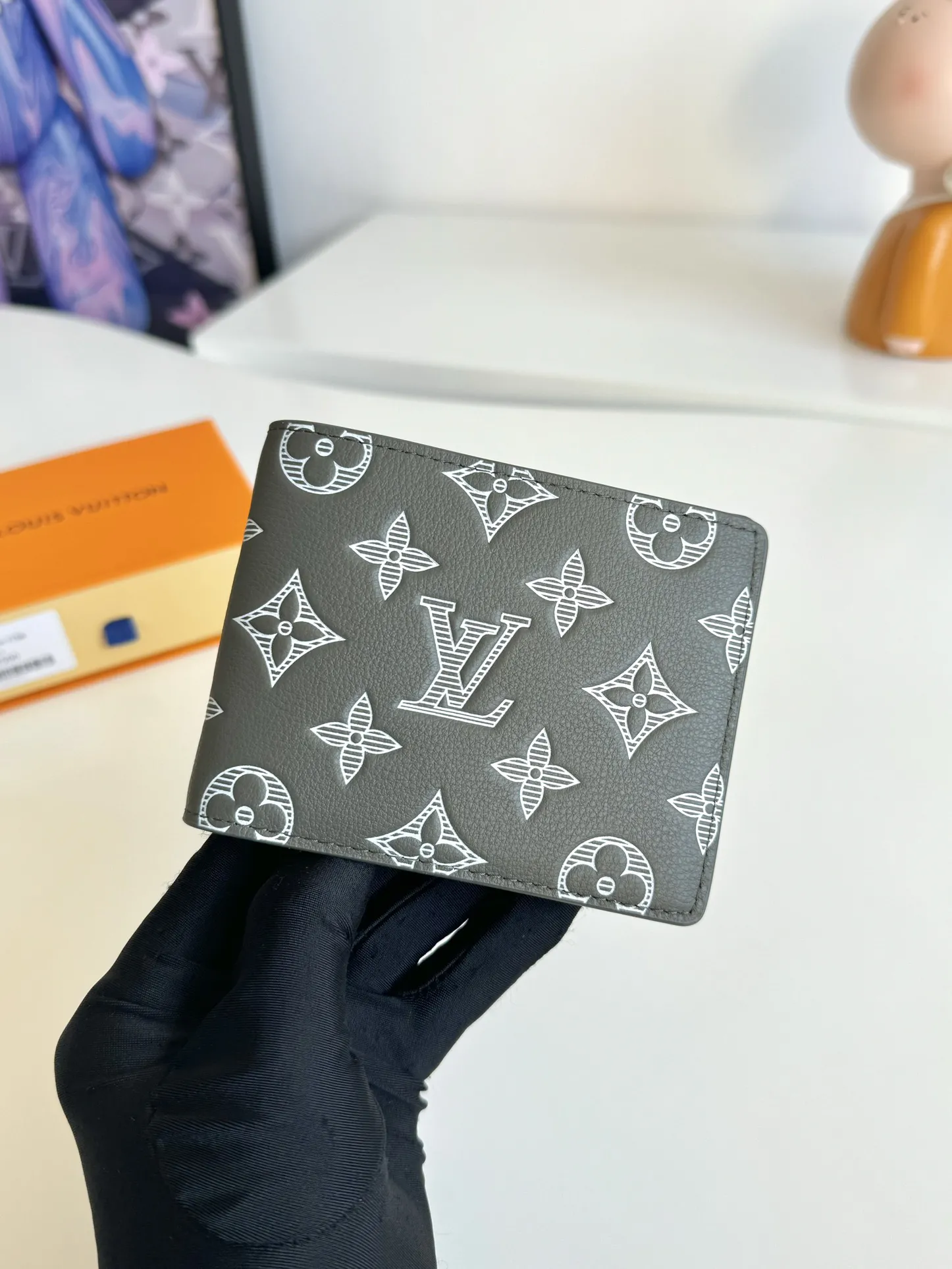 Louis Vuitton Multiple Wallet M12500 - 图片 6