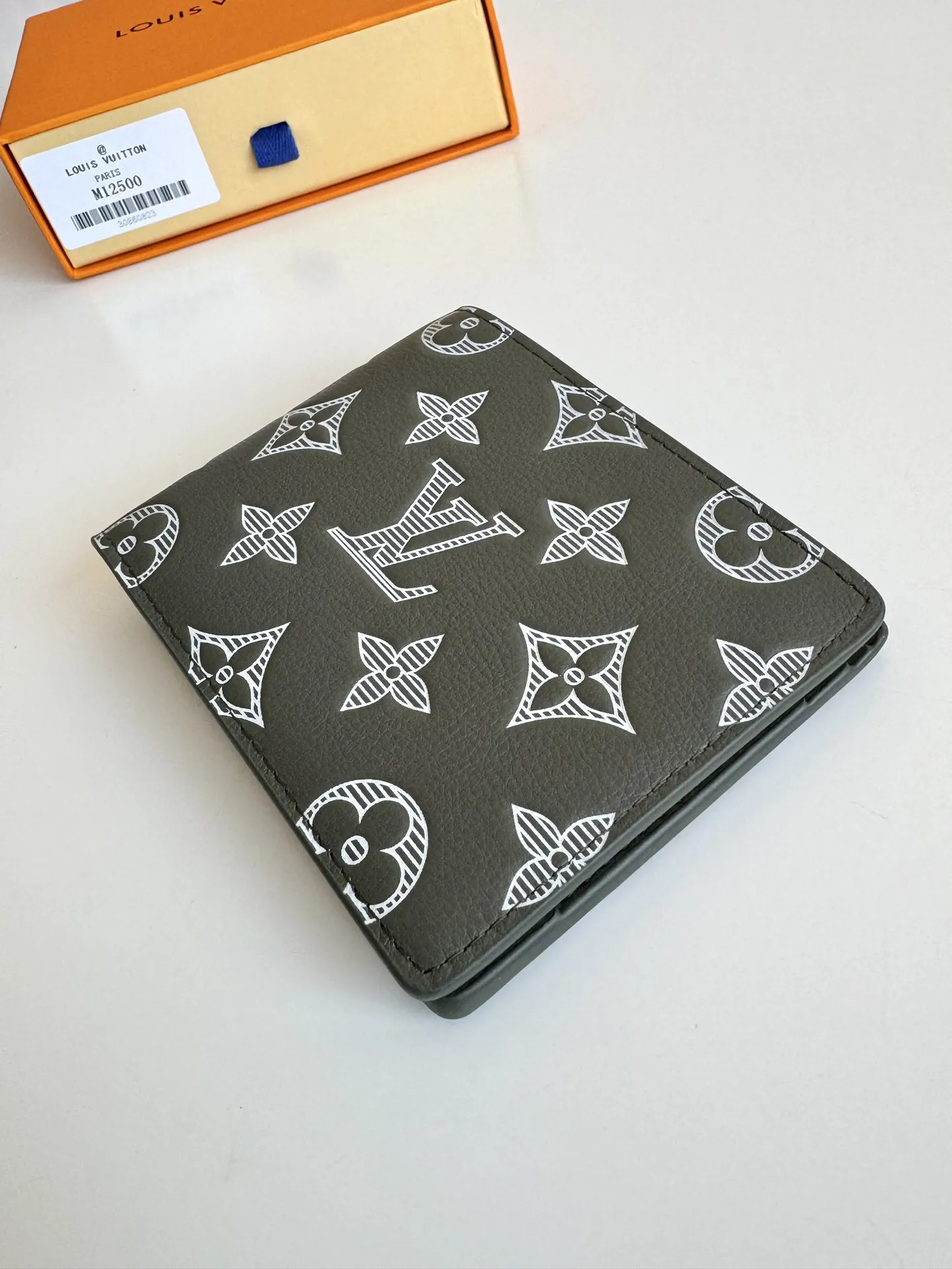 Louis Vuitton Multiple Wallet M12500 - 图片 7