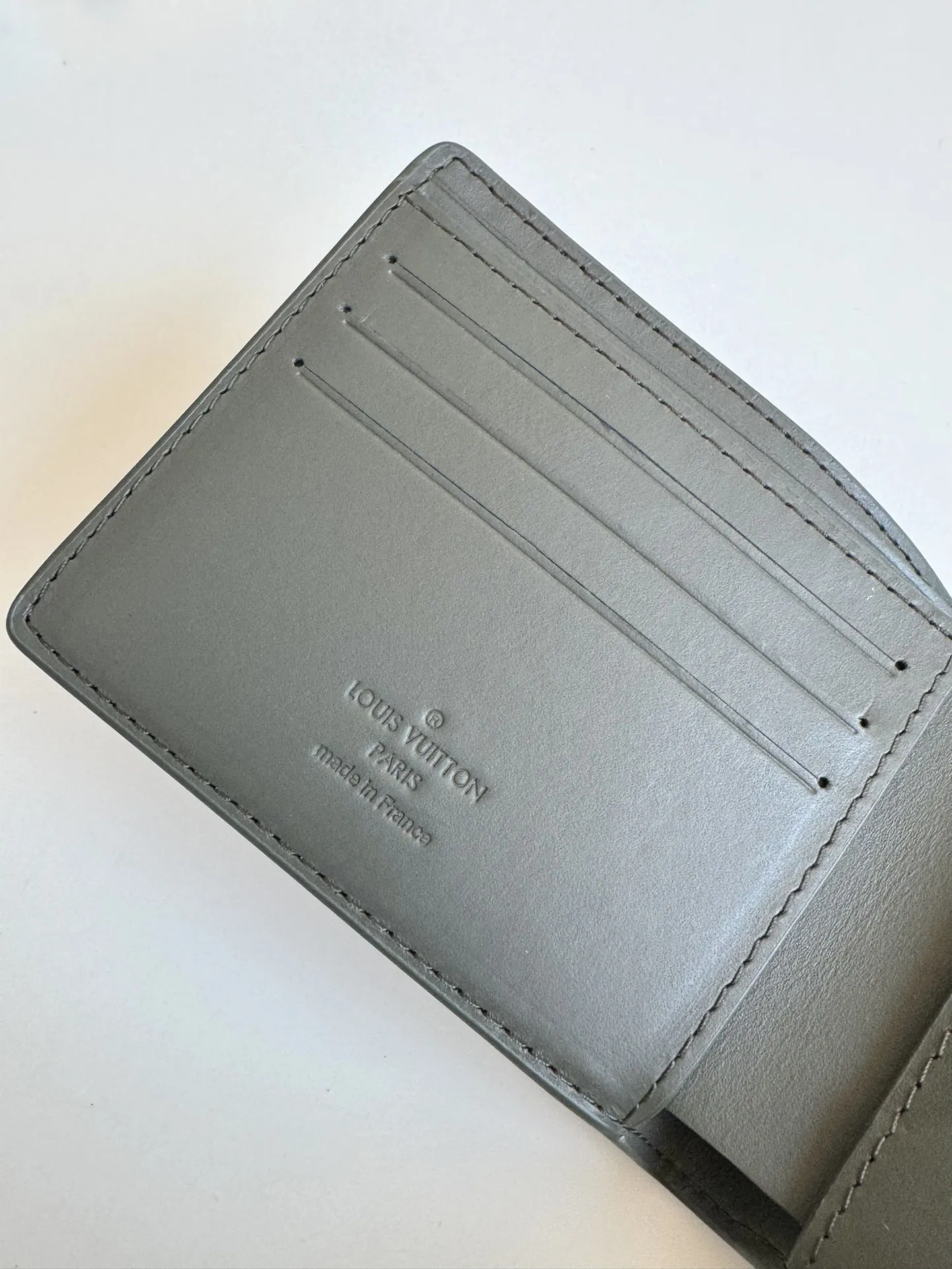 Louis Vuitton Multiple Wallet M12500 - 图片 10