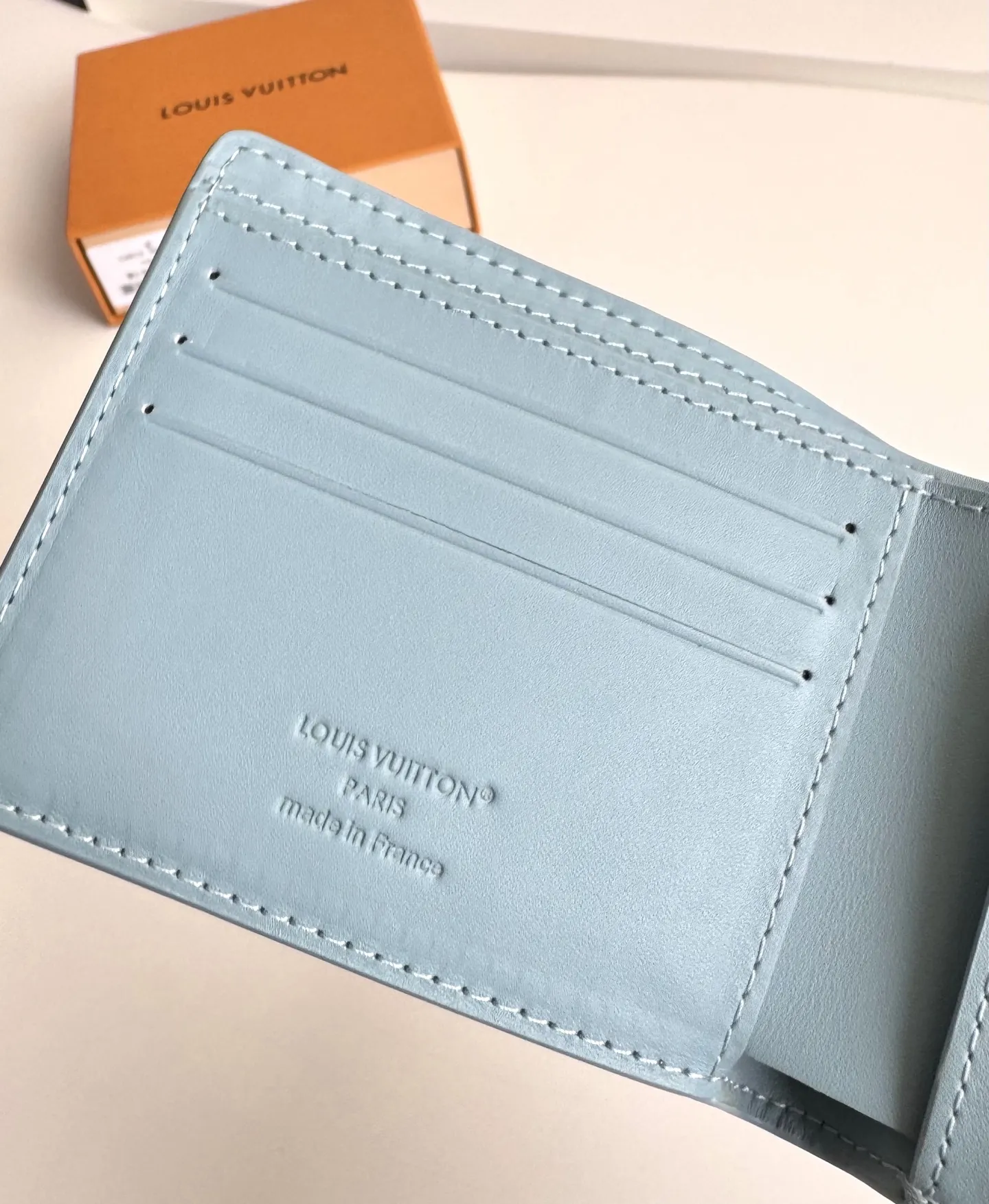 Louis Vuitton Multiple Wallet M14802 - 图片 2