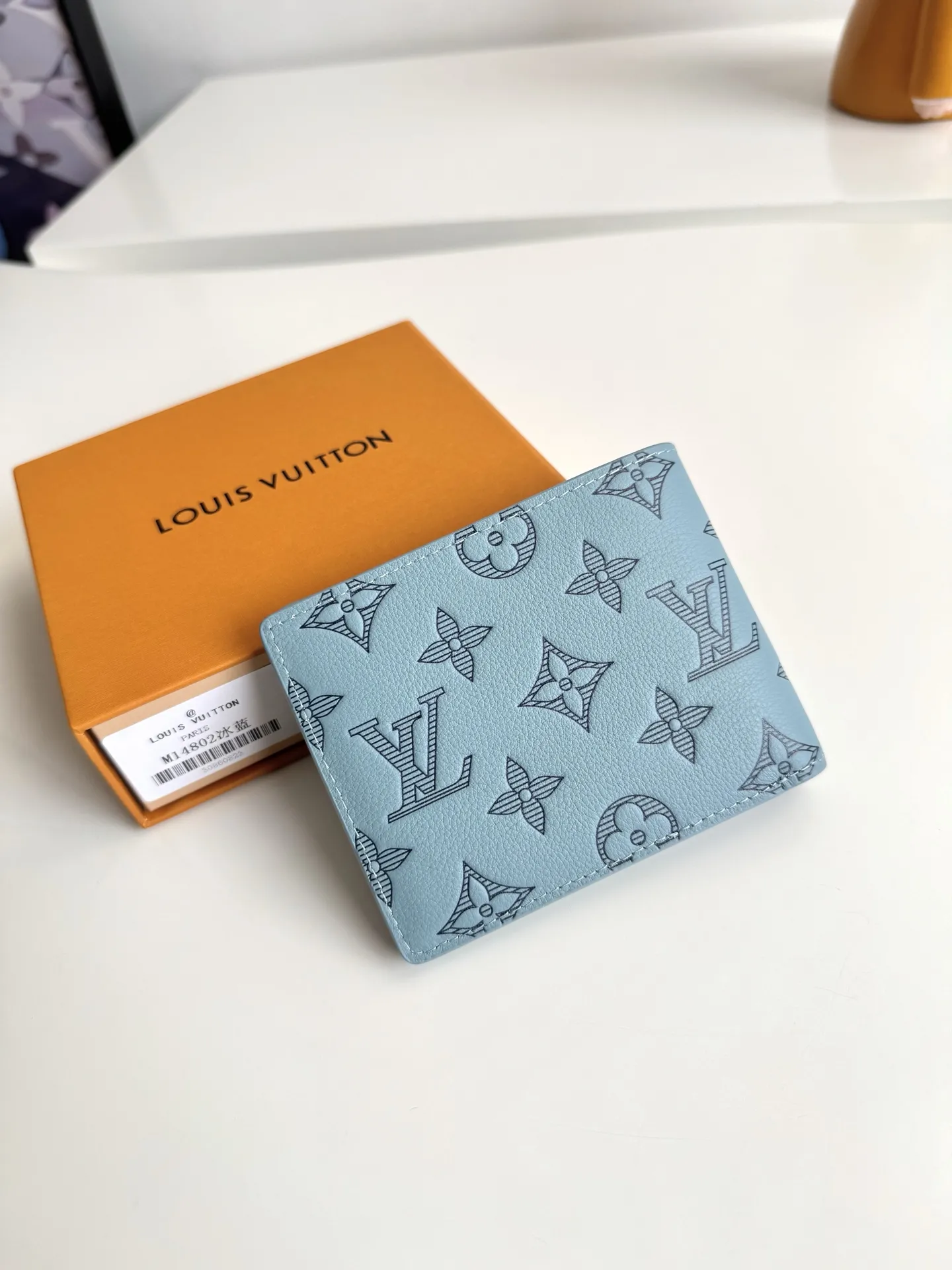 Louis Vuitton Multiple Wallet M14802 - 图片 4