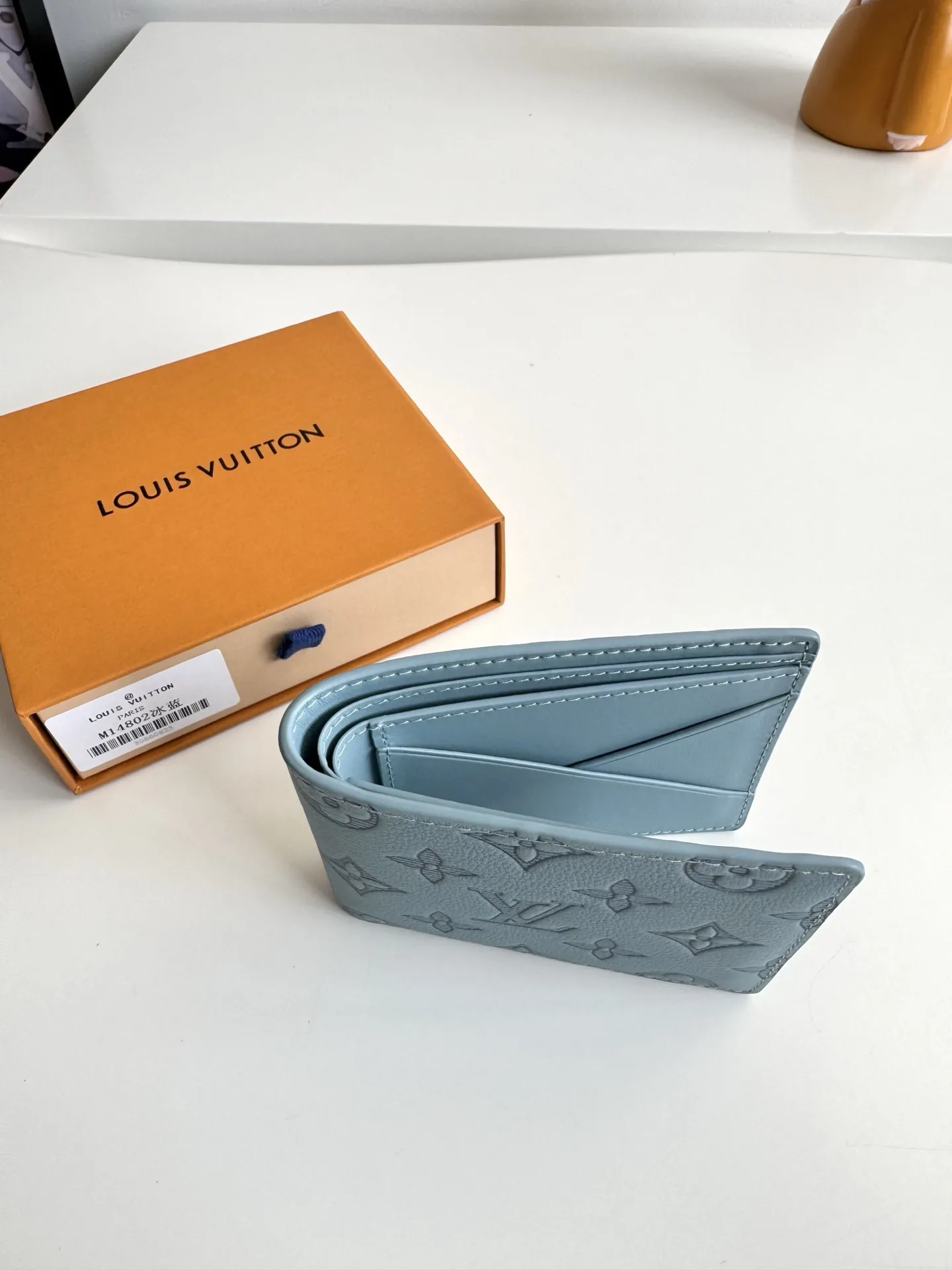 Louis Vuitton Multiple Wallet M14802 - 图片 5