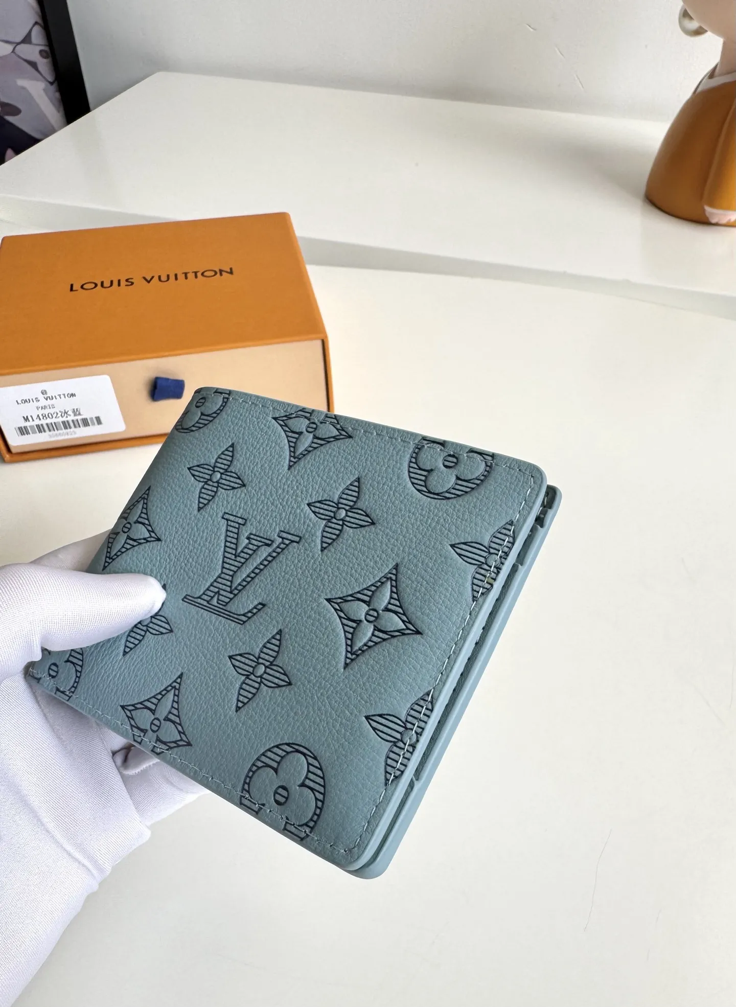 Louis Vuitton Multiple Wallet M14802 - 图片 6