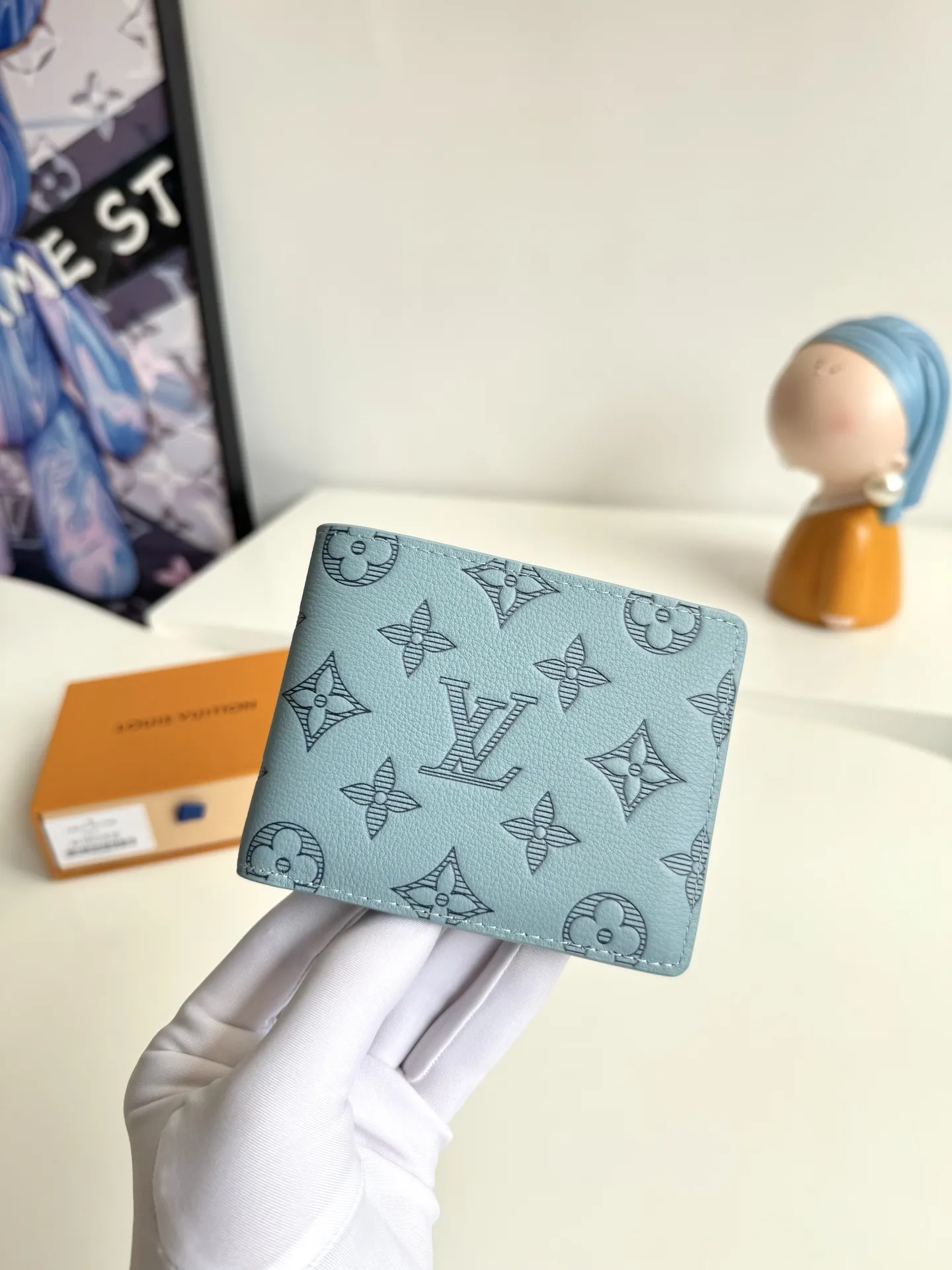 Louis Vuitton Multiple Wallet M14802 - 图片 8