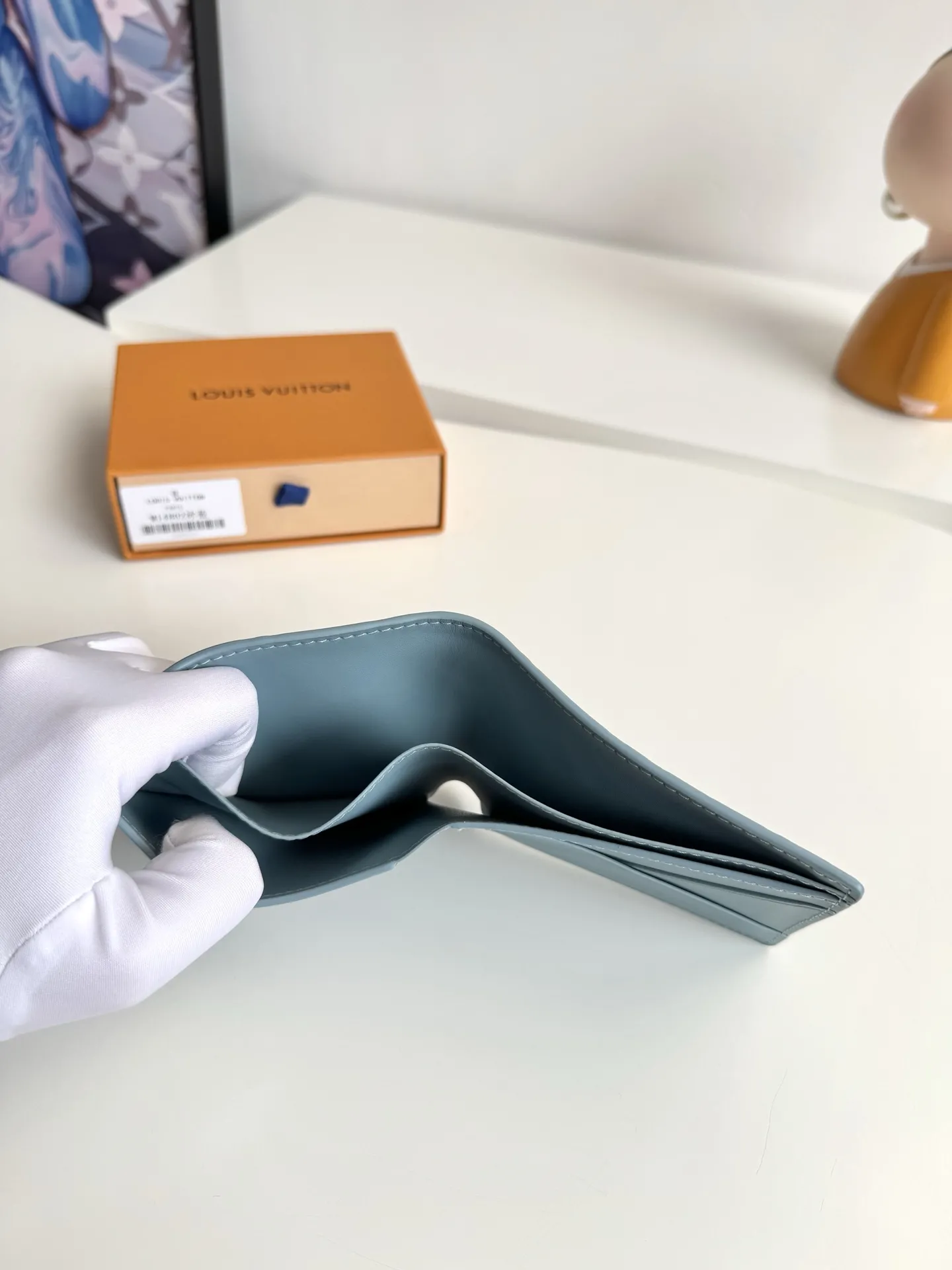 Louis Vuitton Multiple Wallet M14802 - 图片 10