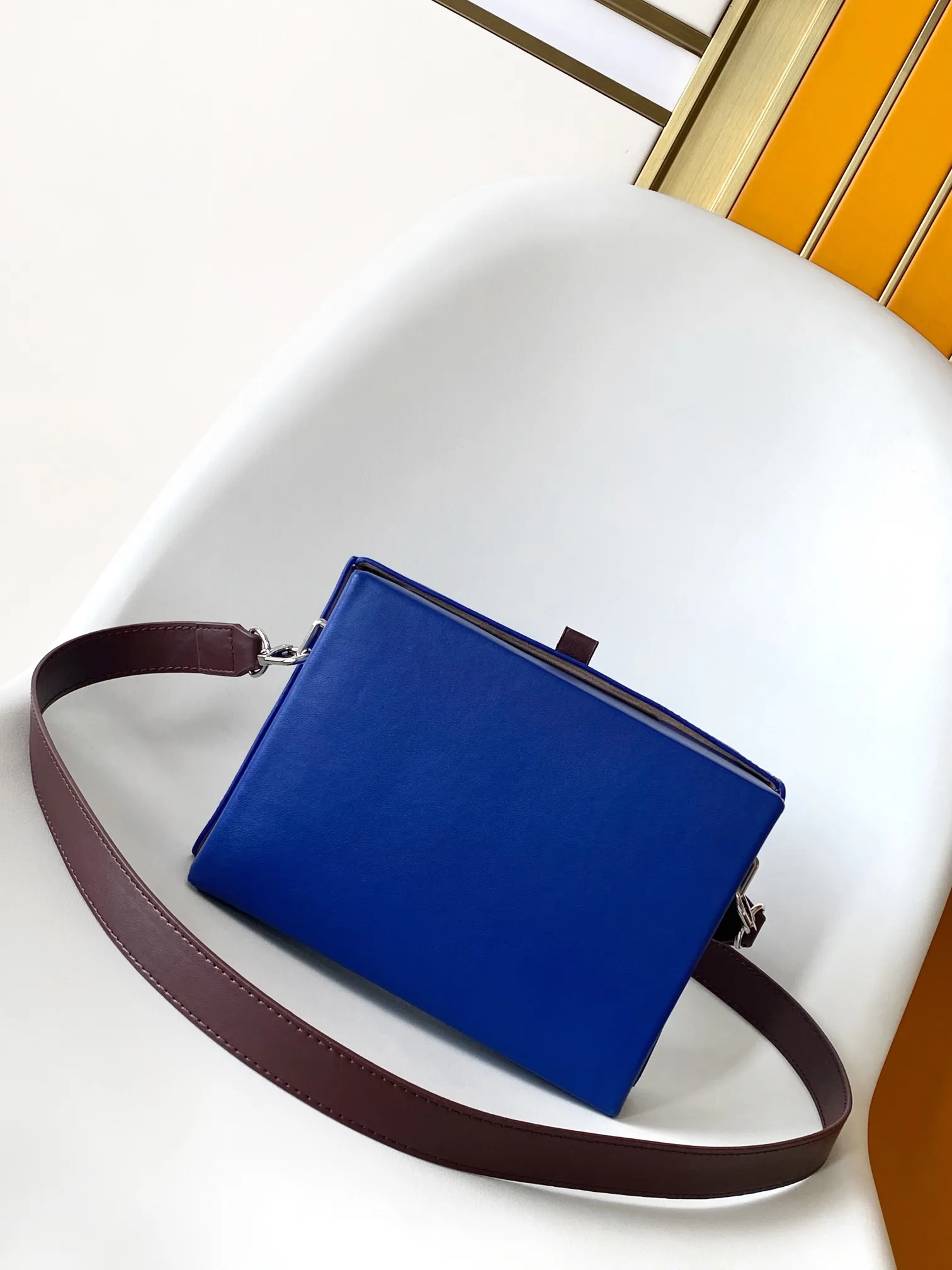 Louis Vuitton Shopper Clutch M14028 - 图片 5