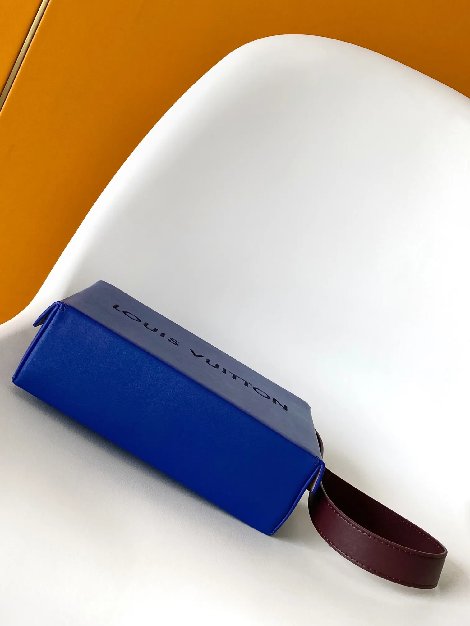 Louis Vuitton Shopper Clutch M14028 - 图片 6