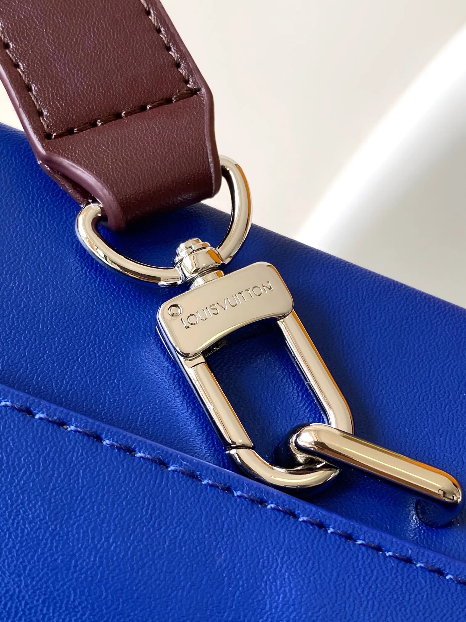Louis Vuitton Shopper Clutch M14028 - 图片 8