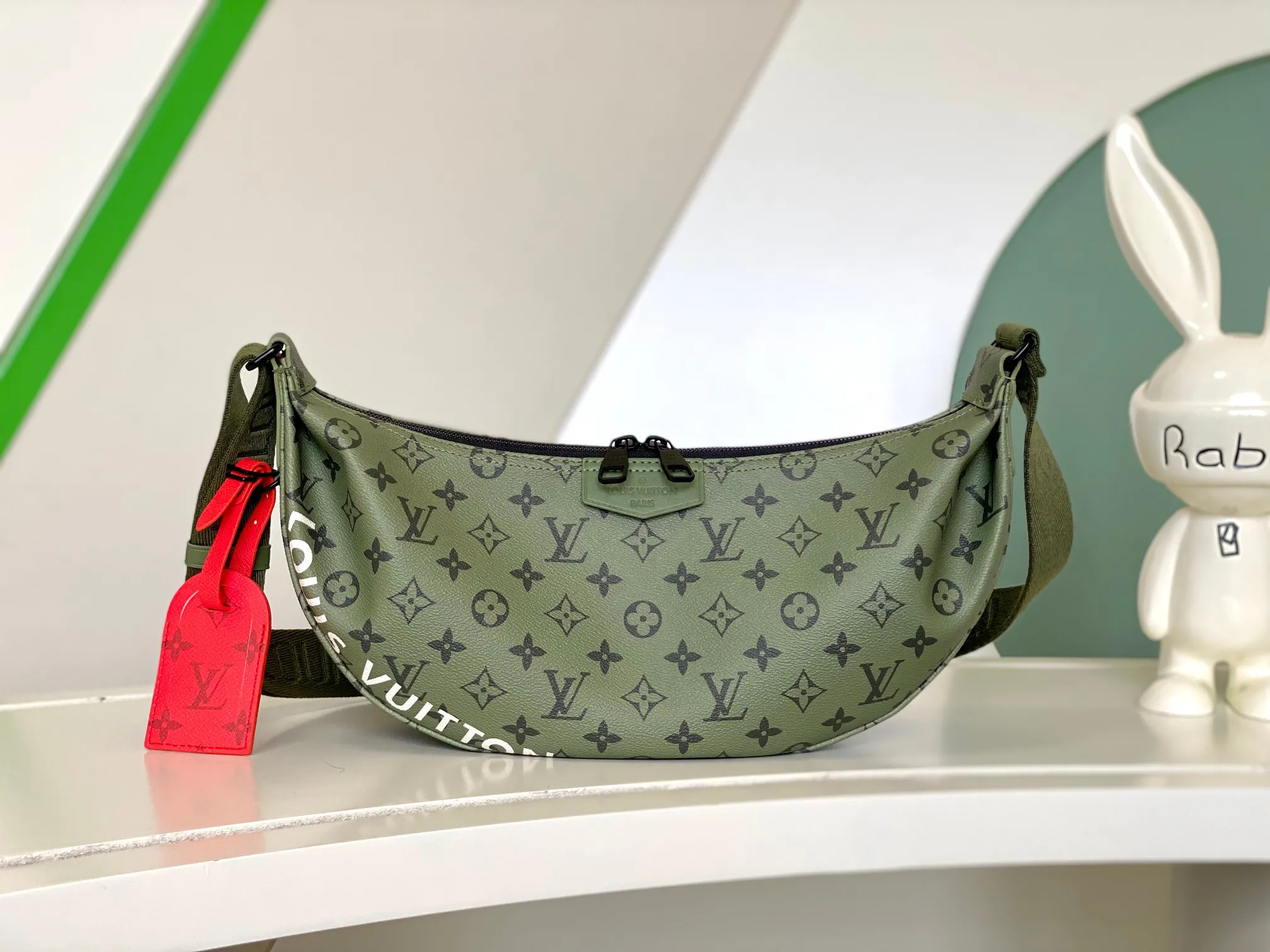 Louis Vuitton Hamac Bag M23779 - Image 3