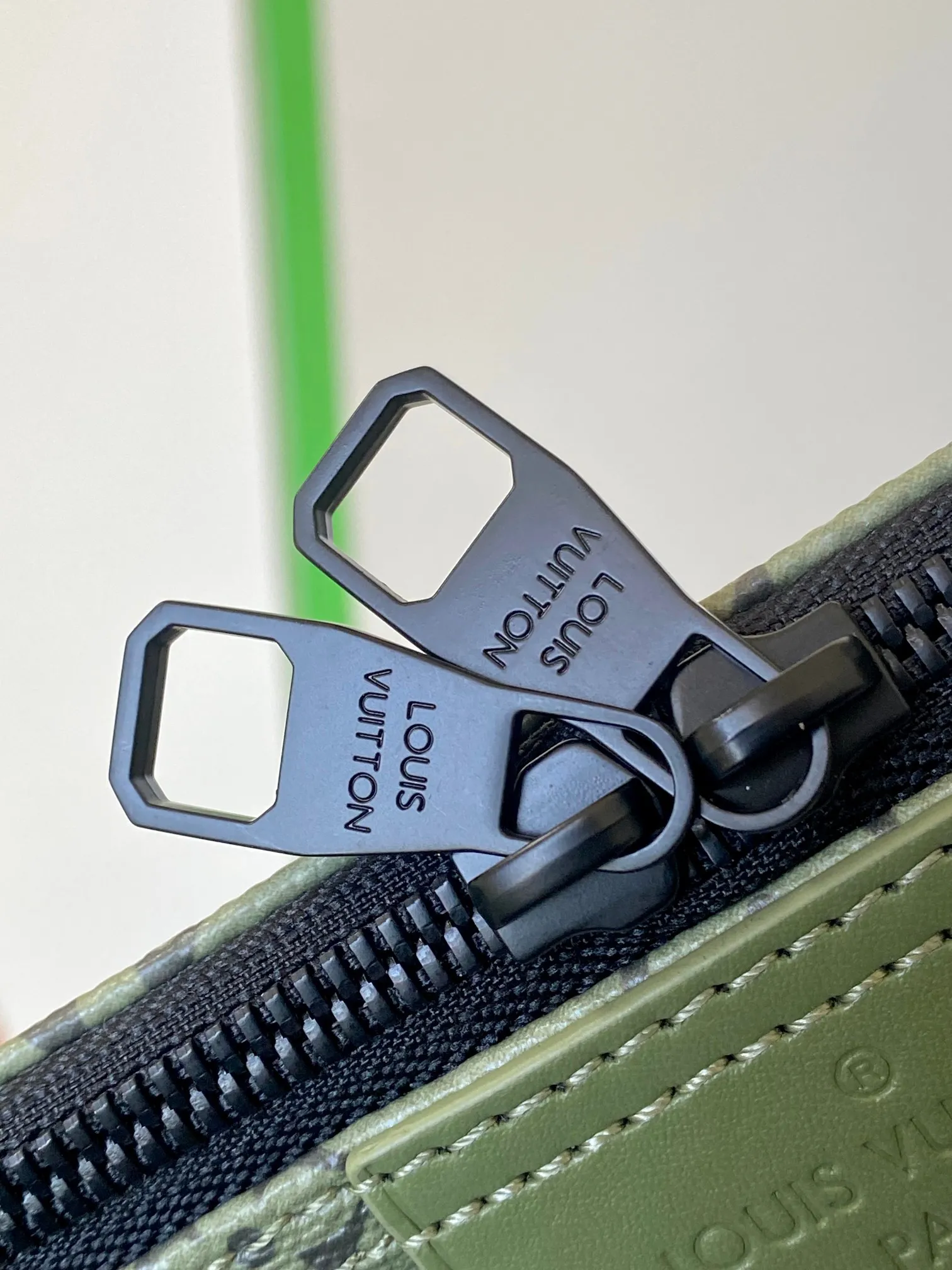 Louis Vuitton Hamac Bag M23779 - Image 7