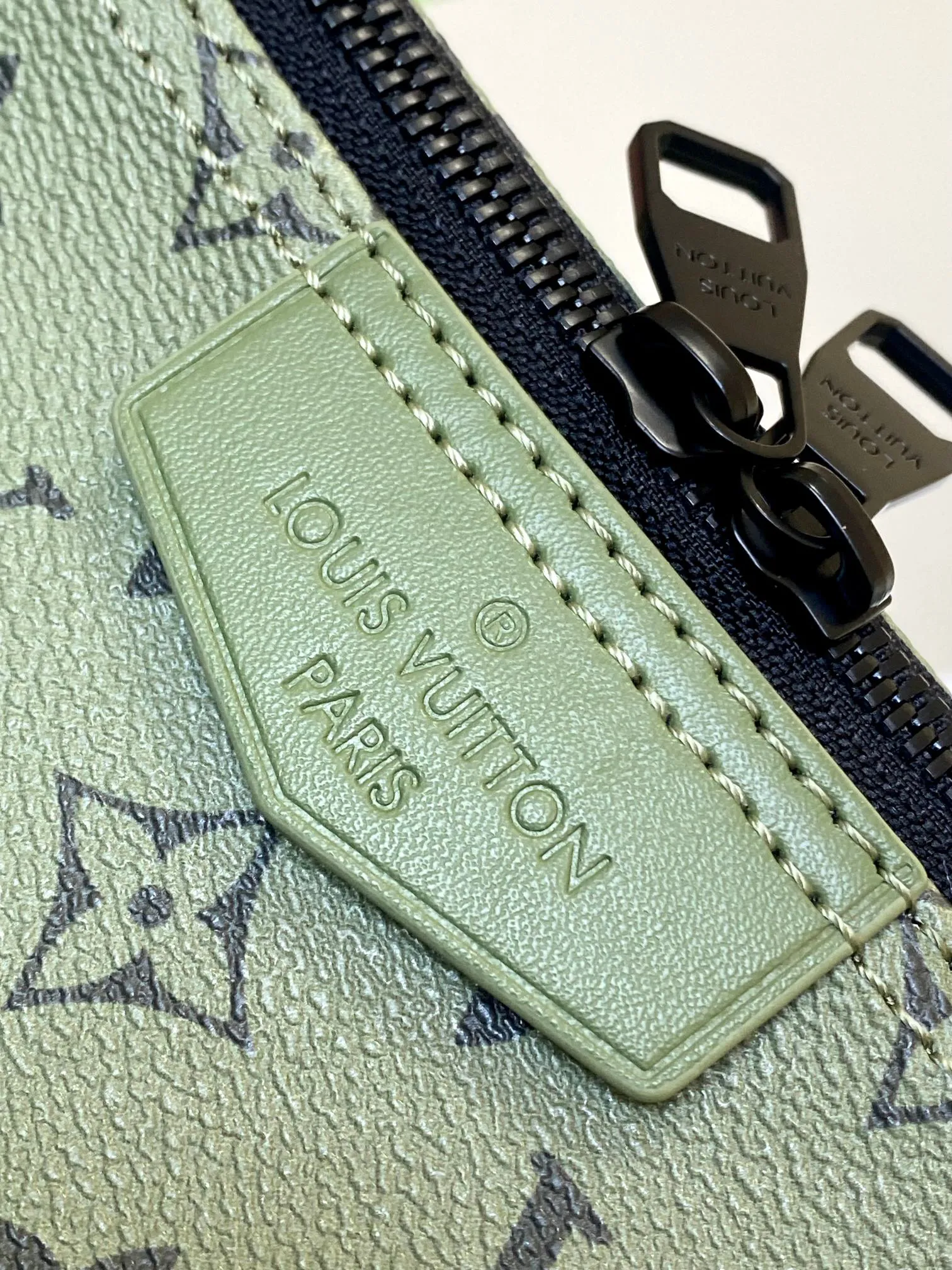 Louis Vuitton Hamac Bag M23779 - Image 8