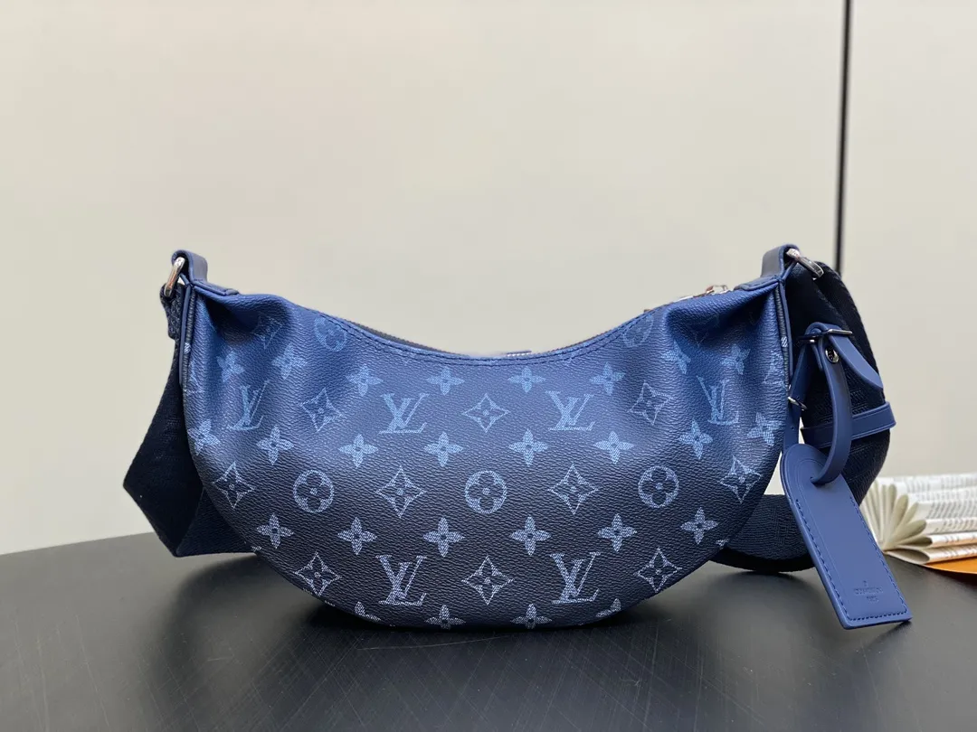Louis Vuitton Hamac Bag PM M11594 - Image 5
