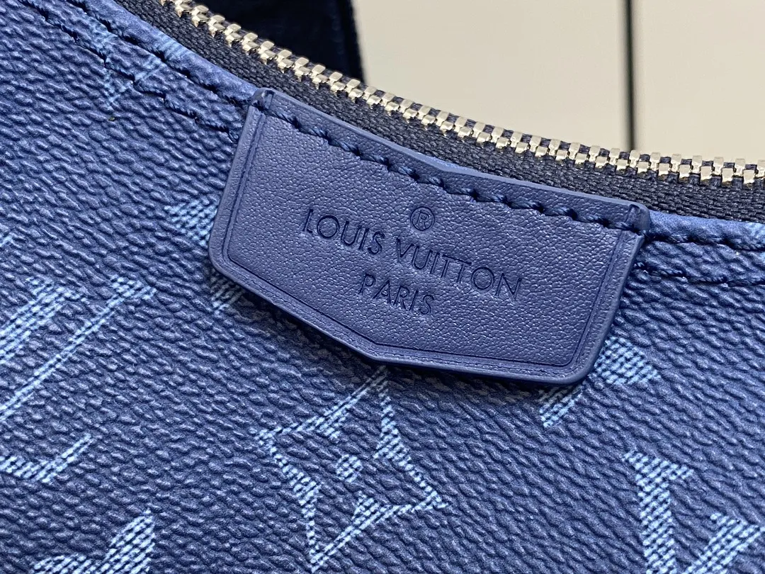 Louis Vuitton Hamac Bag PM M11594 - Image 7