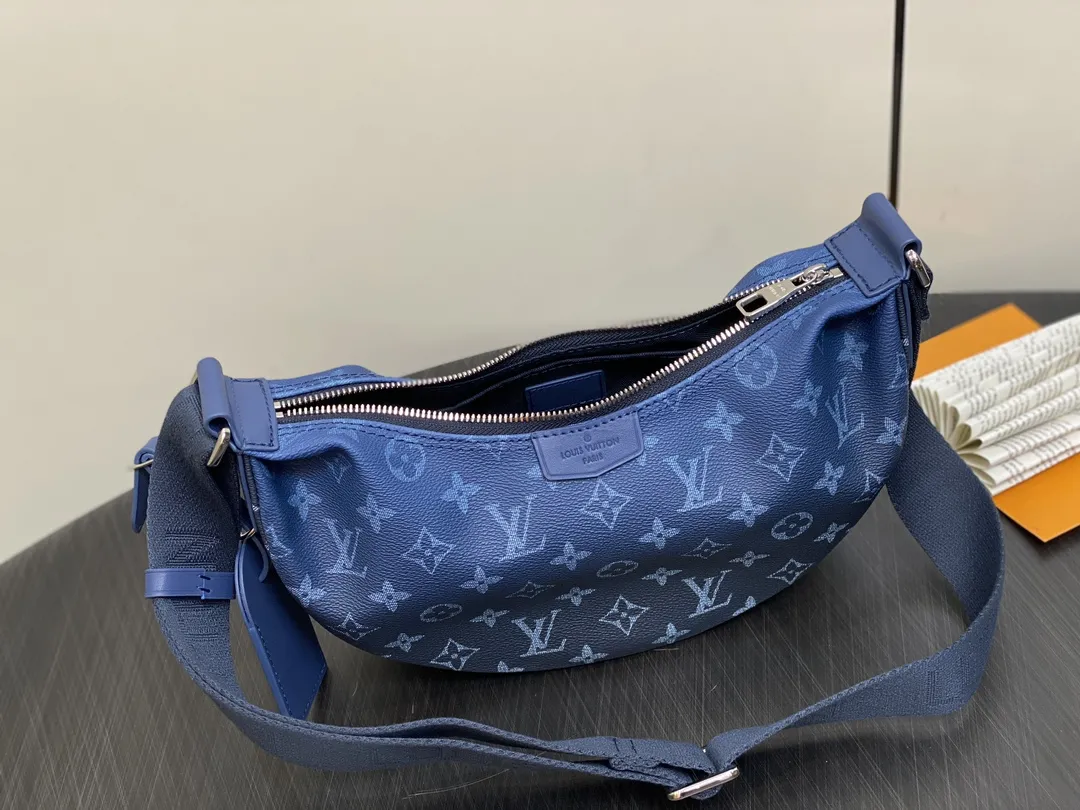 Louis Vuitton Hamac Bag PM M11594 - Image 10