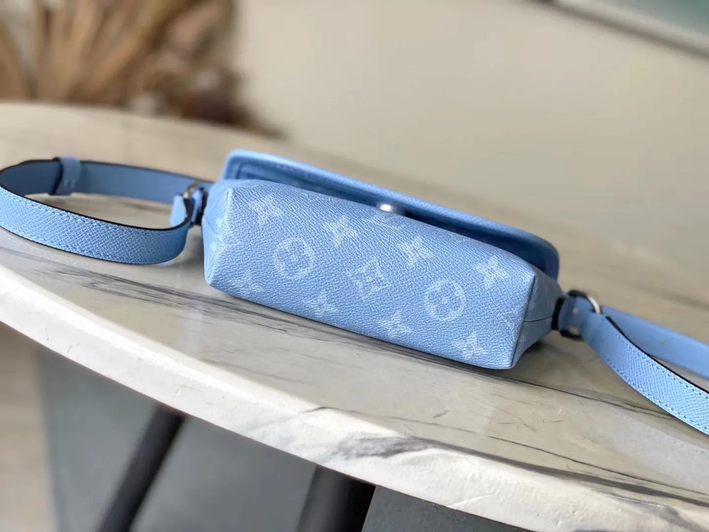 Louis Vuitton Pulse Wearable Wallet M14116 - 图片 6
