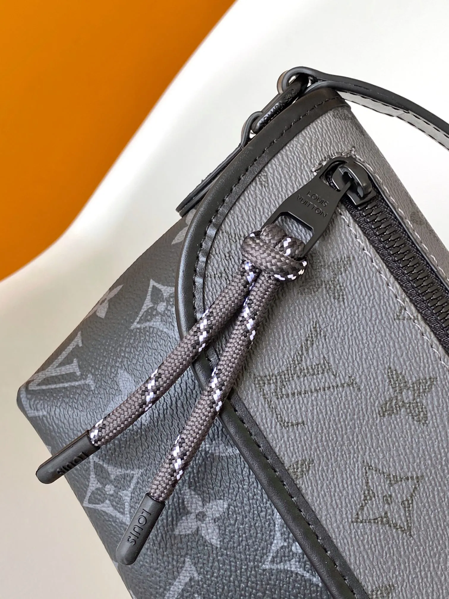 Louis Vuitton Pulse Wearable Wallet M12806 - 图片 7