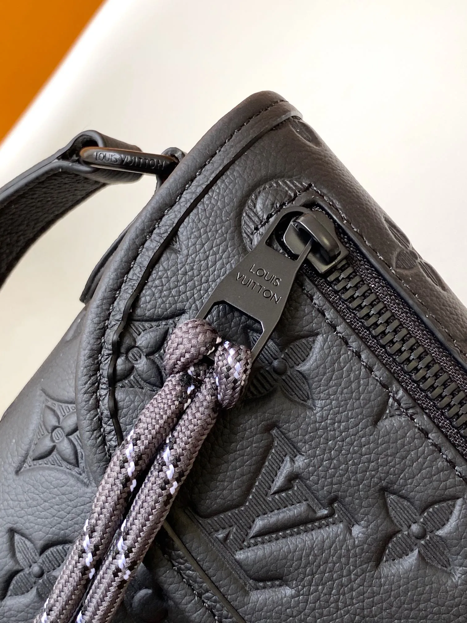 Louis Vuitton Pulse Wearable Wallet M12636 - 图片 7