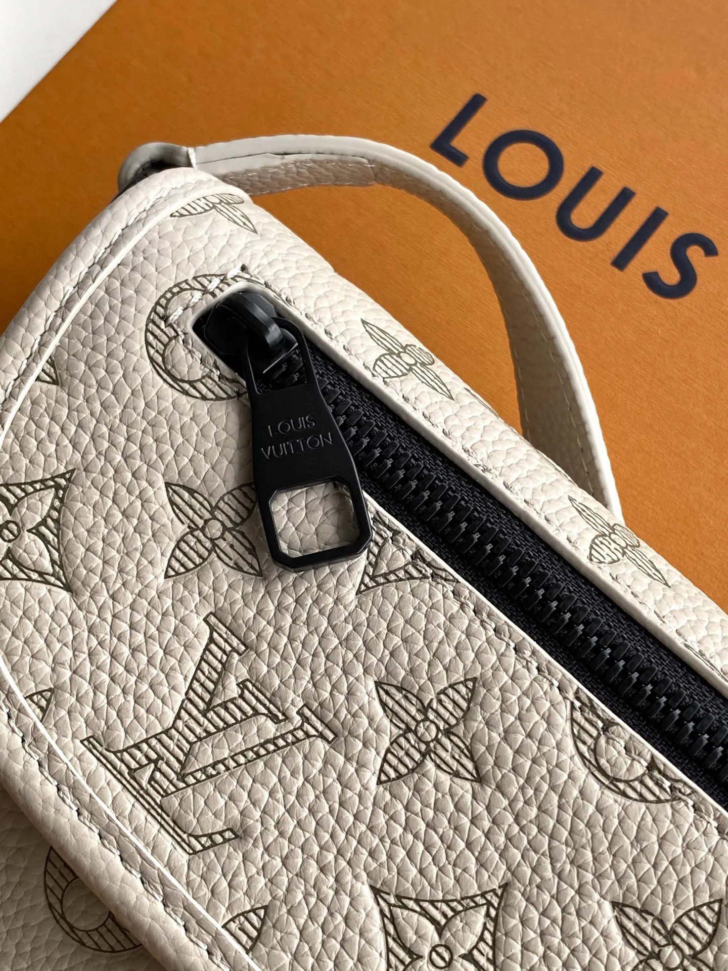 Louis Vuitton Pulse Wearable Wallet M14794 - 图片 7
