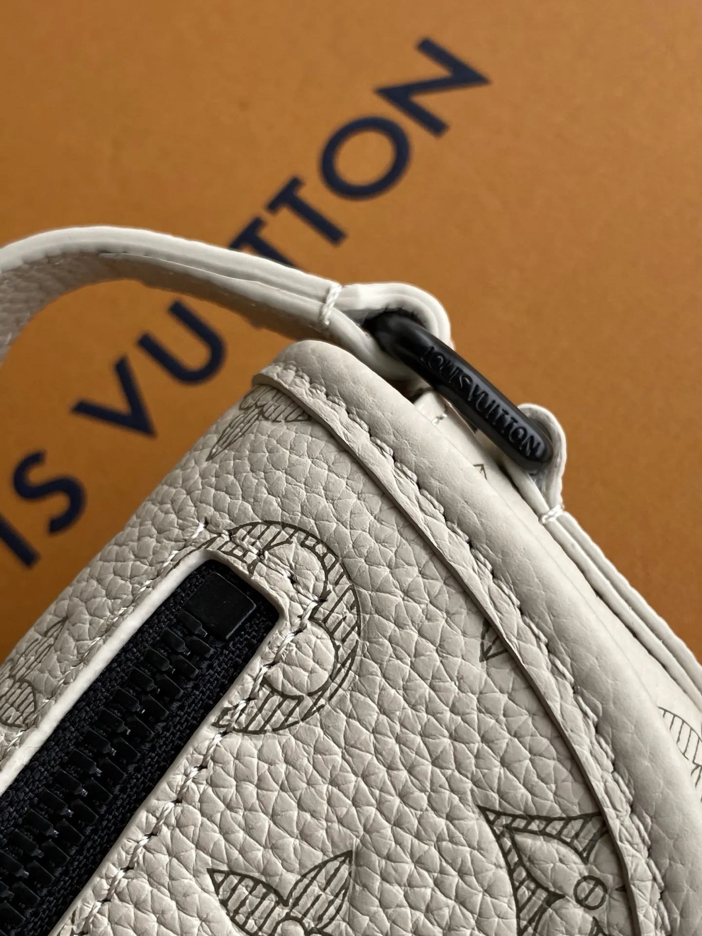Louis Vuitton Pulse Wearable Wallet M14794 - 图片 8
