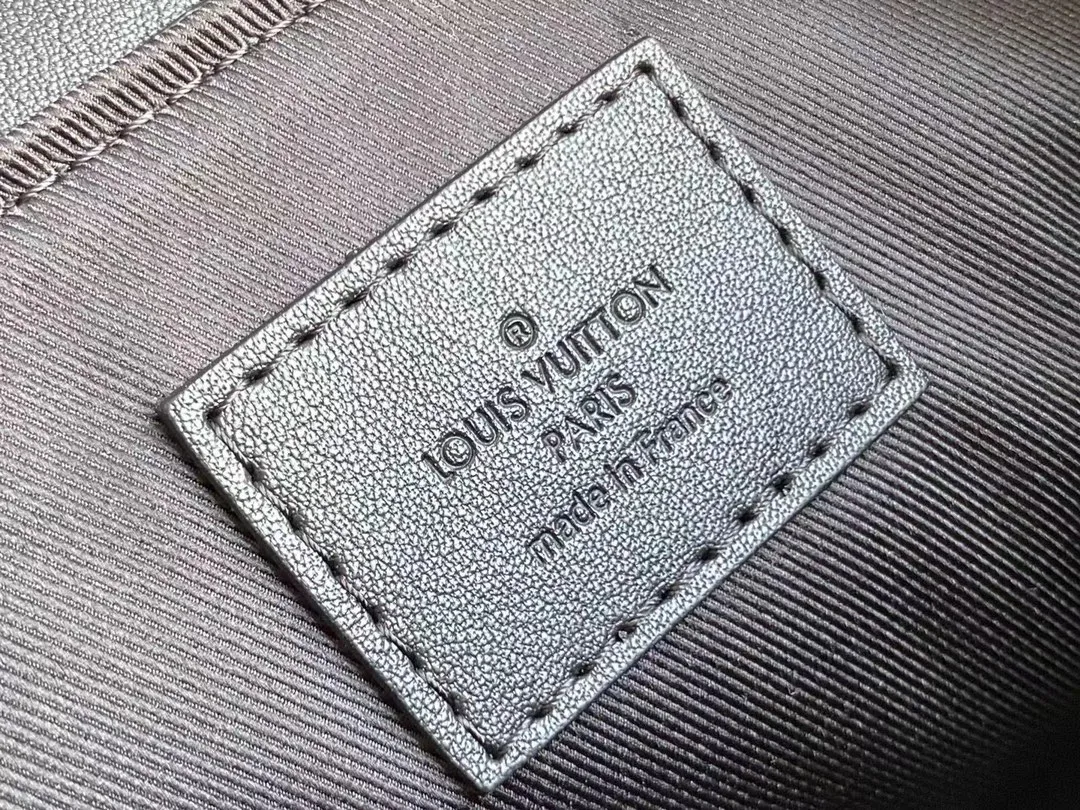 Alternative view of Louis Vuitton Steamer XS M58707