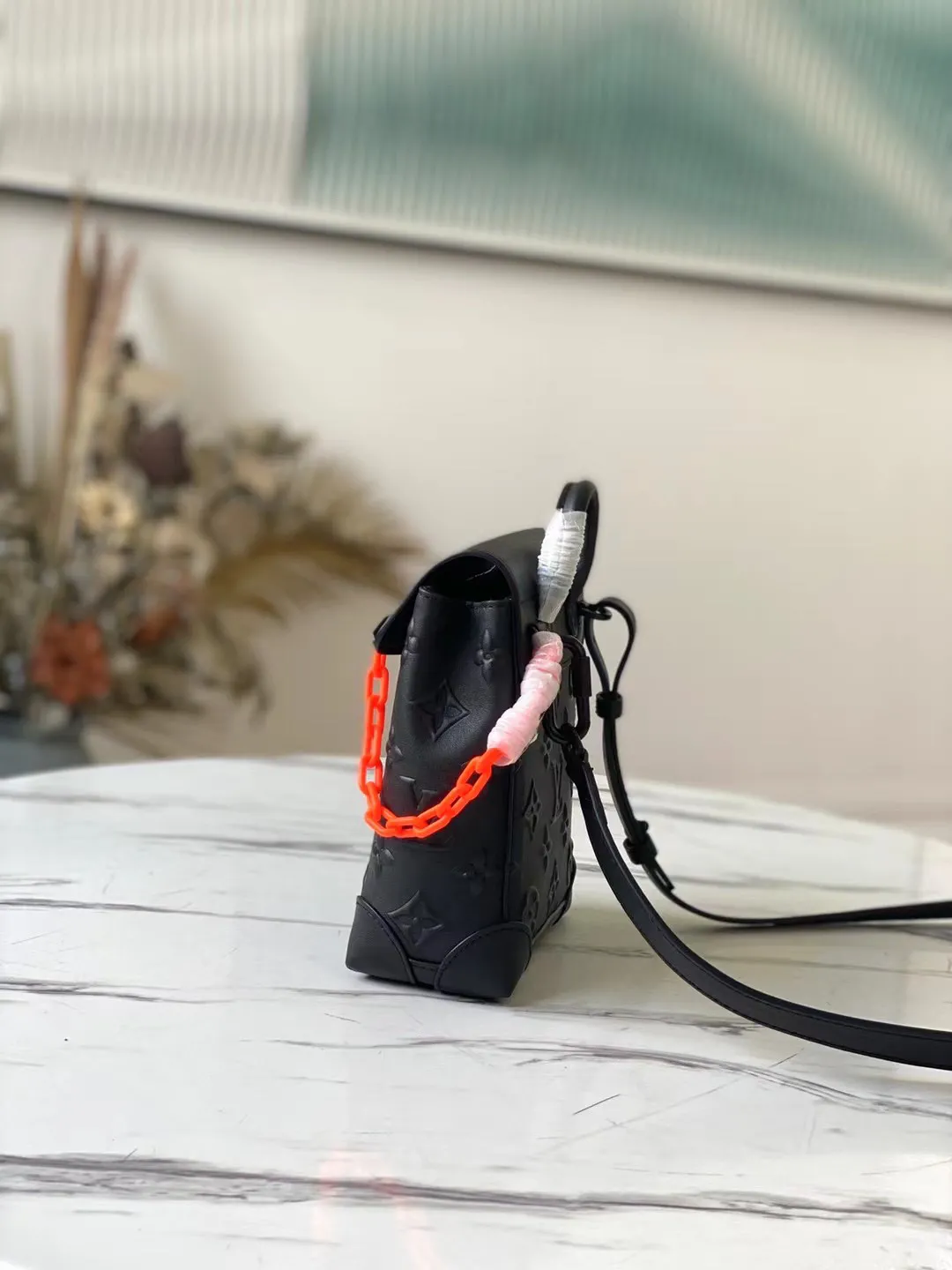 Louis Vuitton Steamer XS M58707 - 图片 4