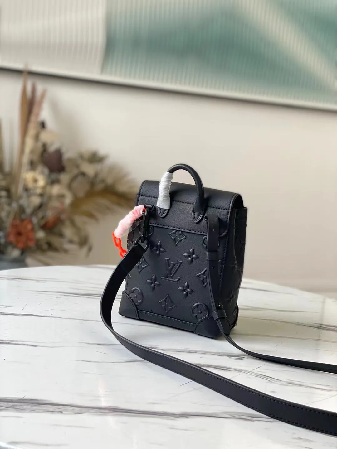 Louis Vuitton Steamer XS M58707 - 图片 5