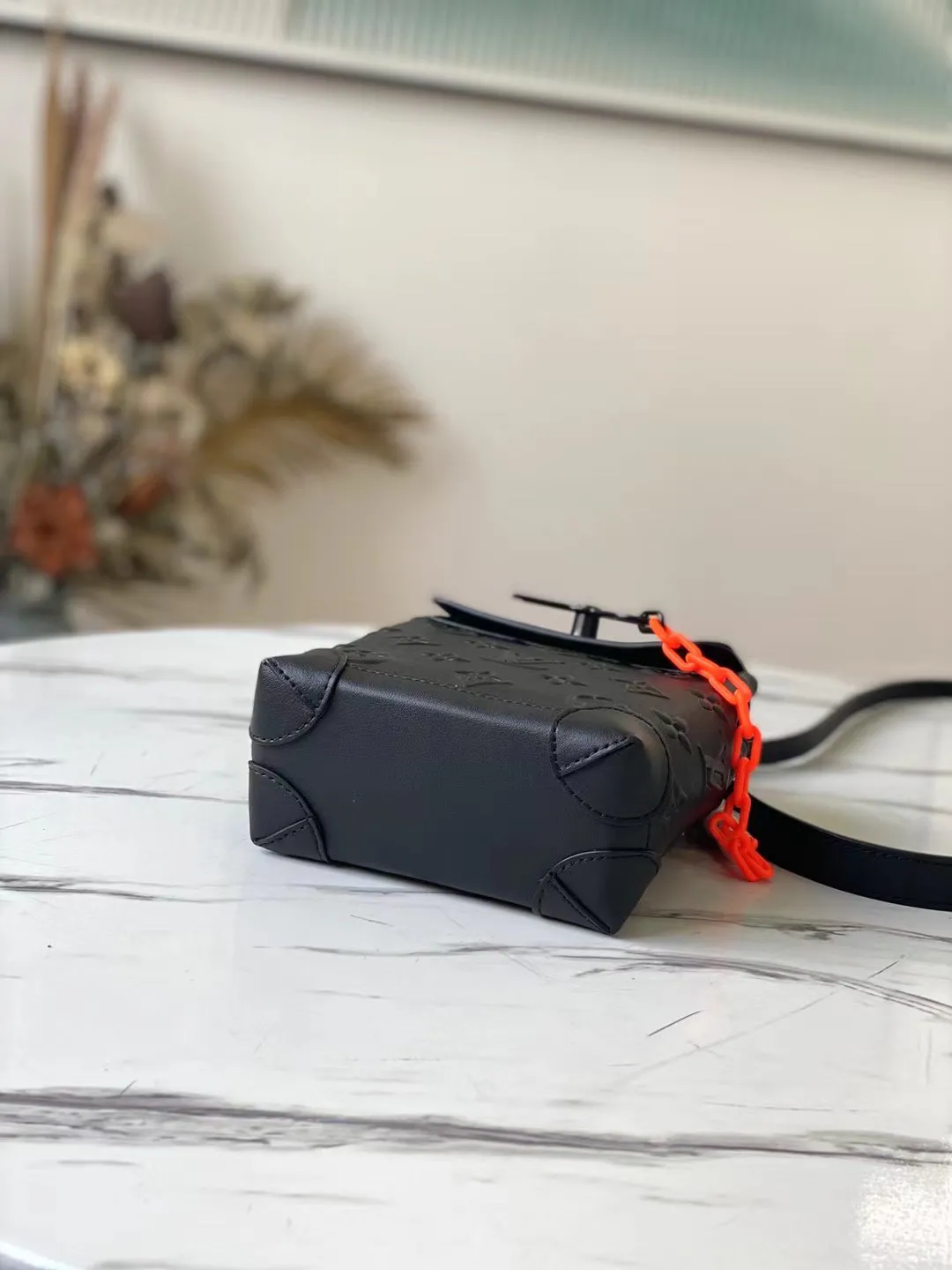 Louis Vuitton Steamer XS M58707 - 图片 6